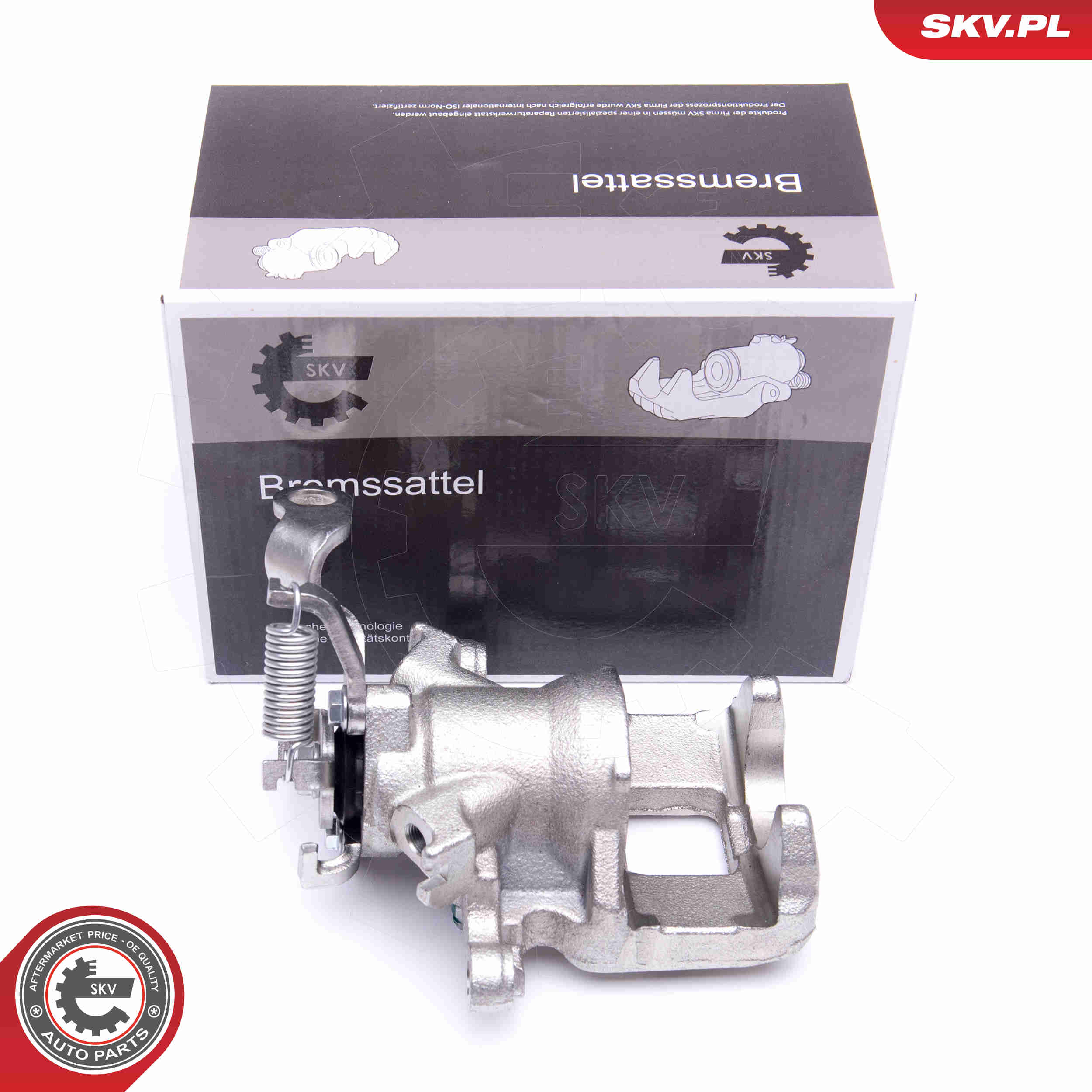 Brake Caliper - 50SKV104 ESEN SKV
