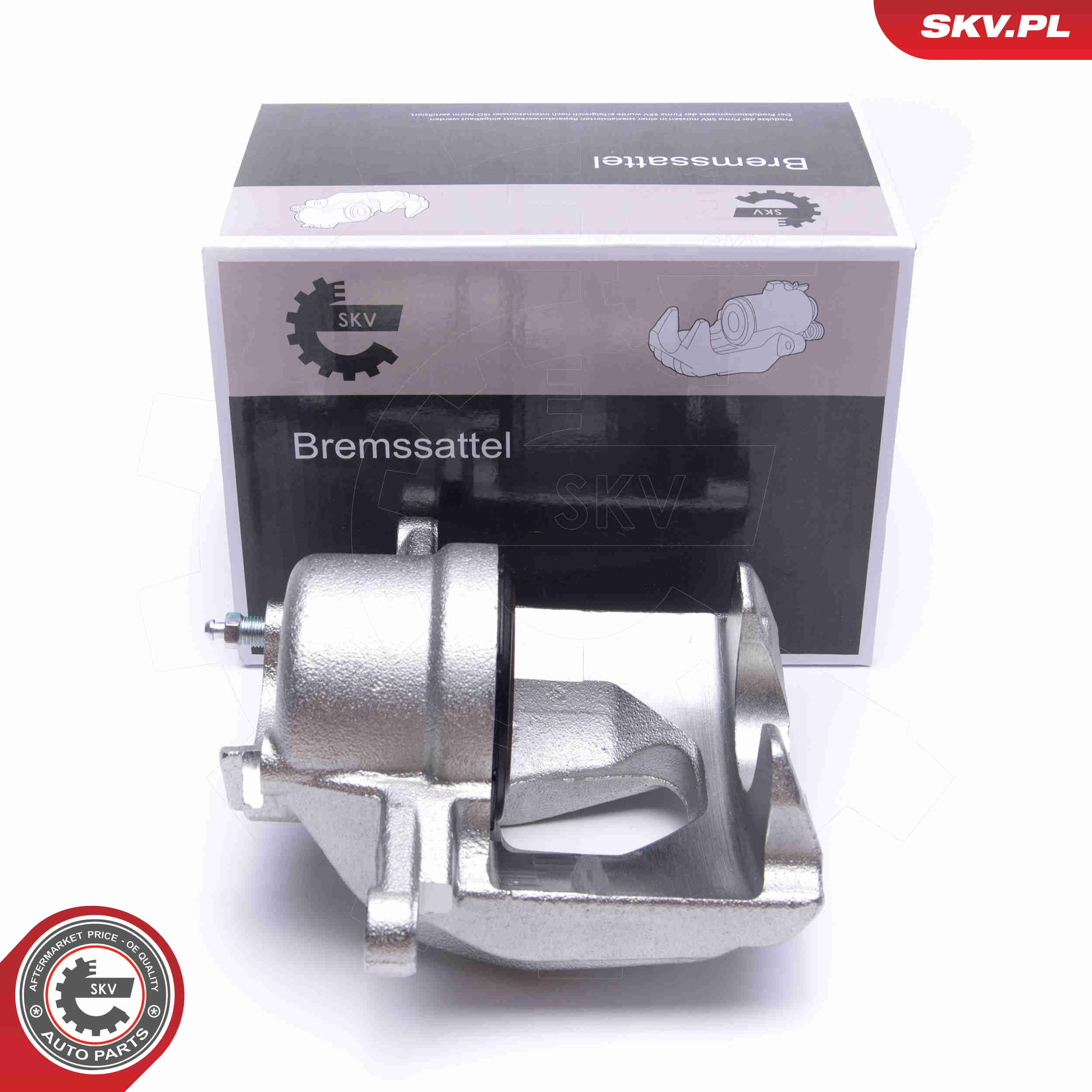 Brake Caliper - 50SKV131 ESEN SKV