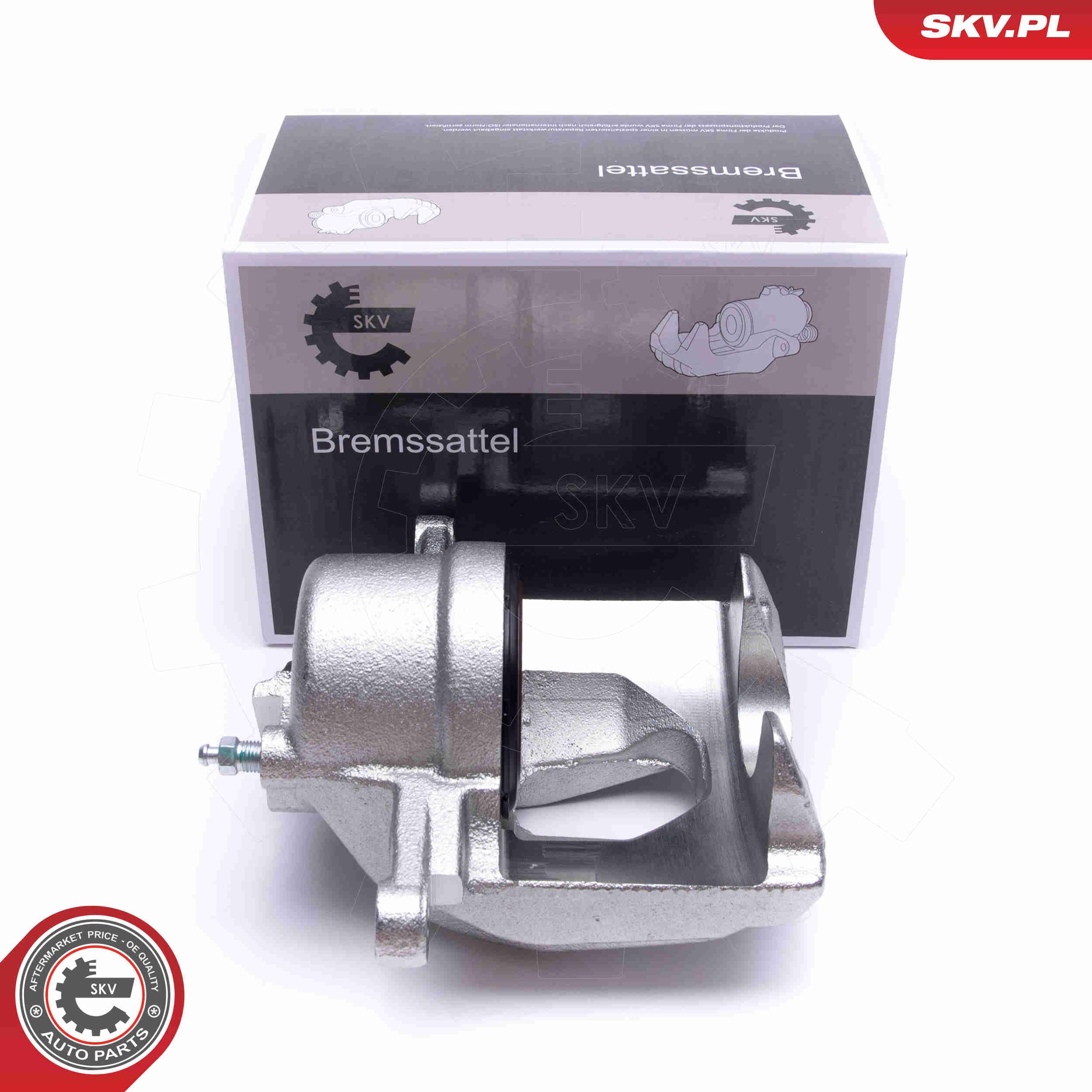 Brake Caliper - 50SKV132 ESEN SKV