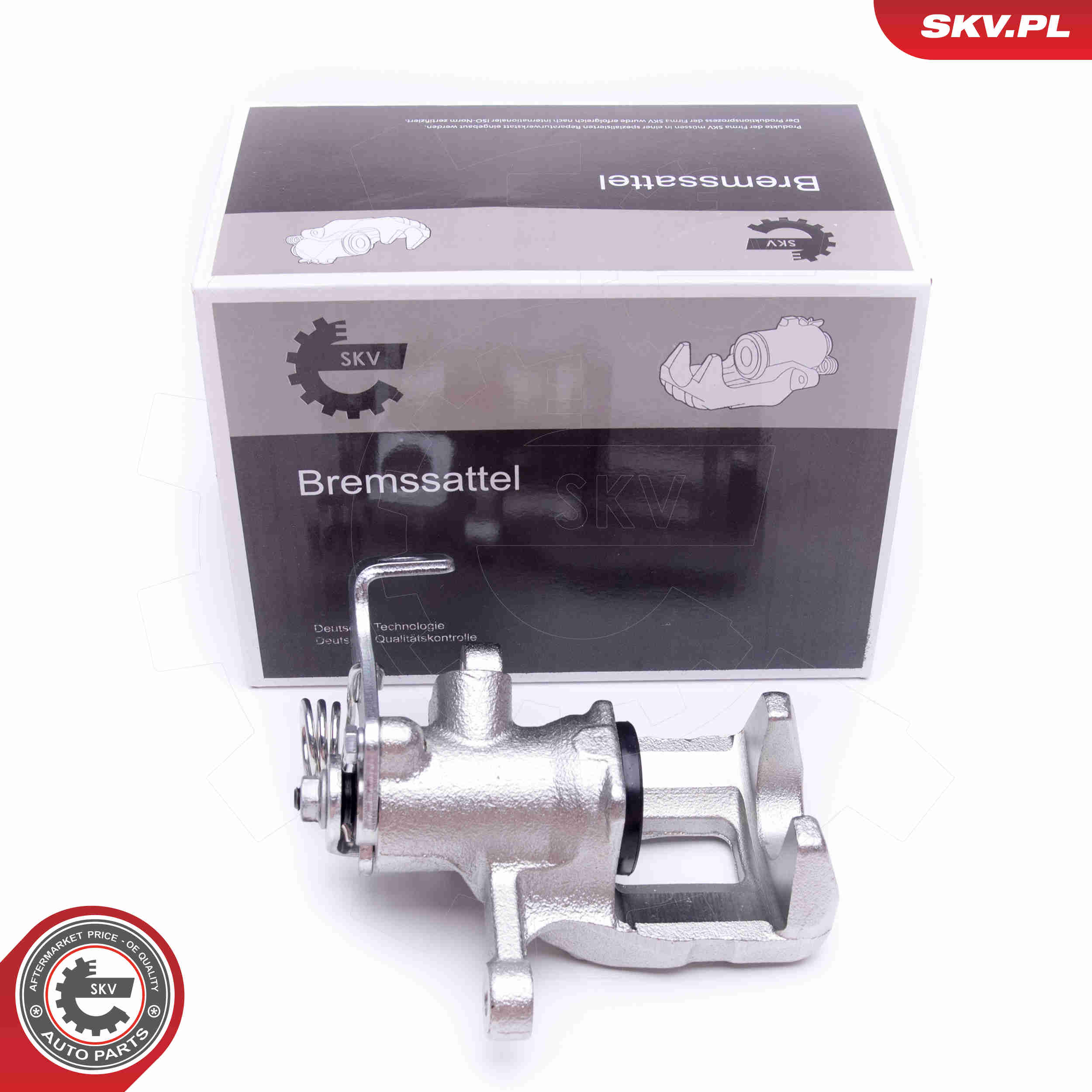 Brake Caliper - 50SKV143 ESEN SKV