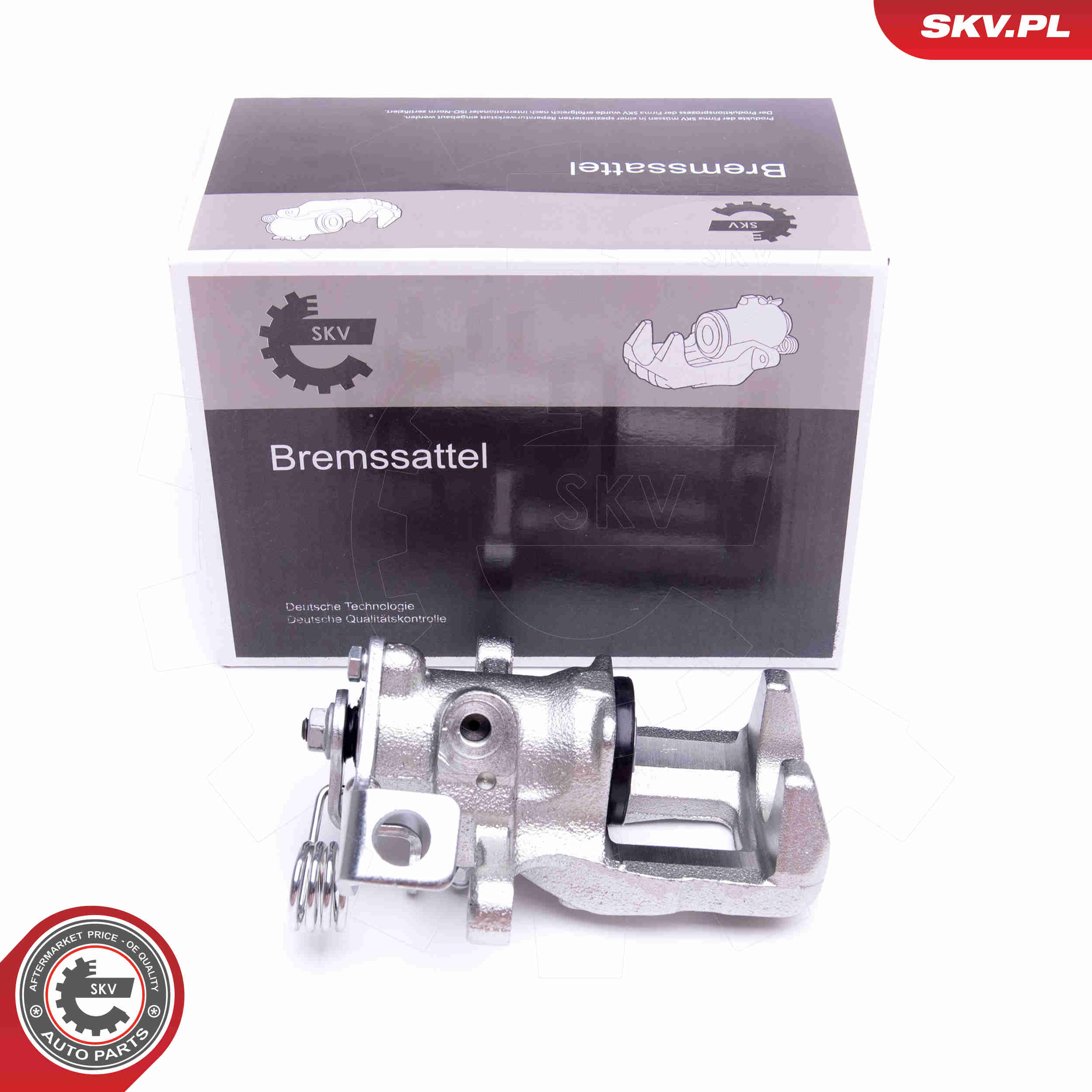 Тормозной суппорт - 50SKV144 ESEN SKV