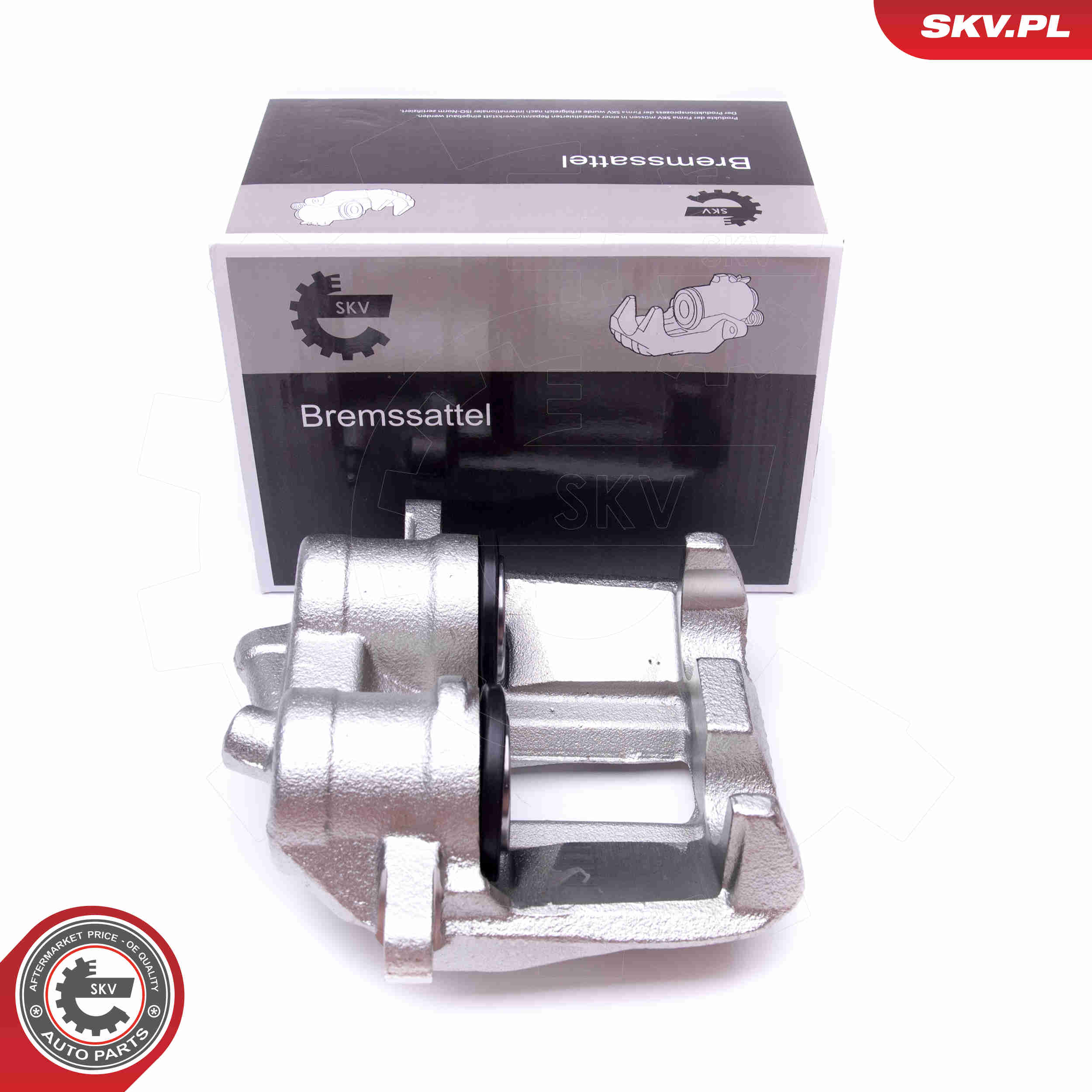 Brake Caliper - 50SKV173 ESEN SKV