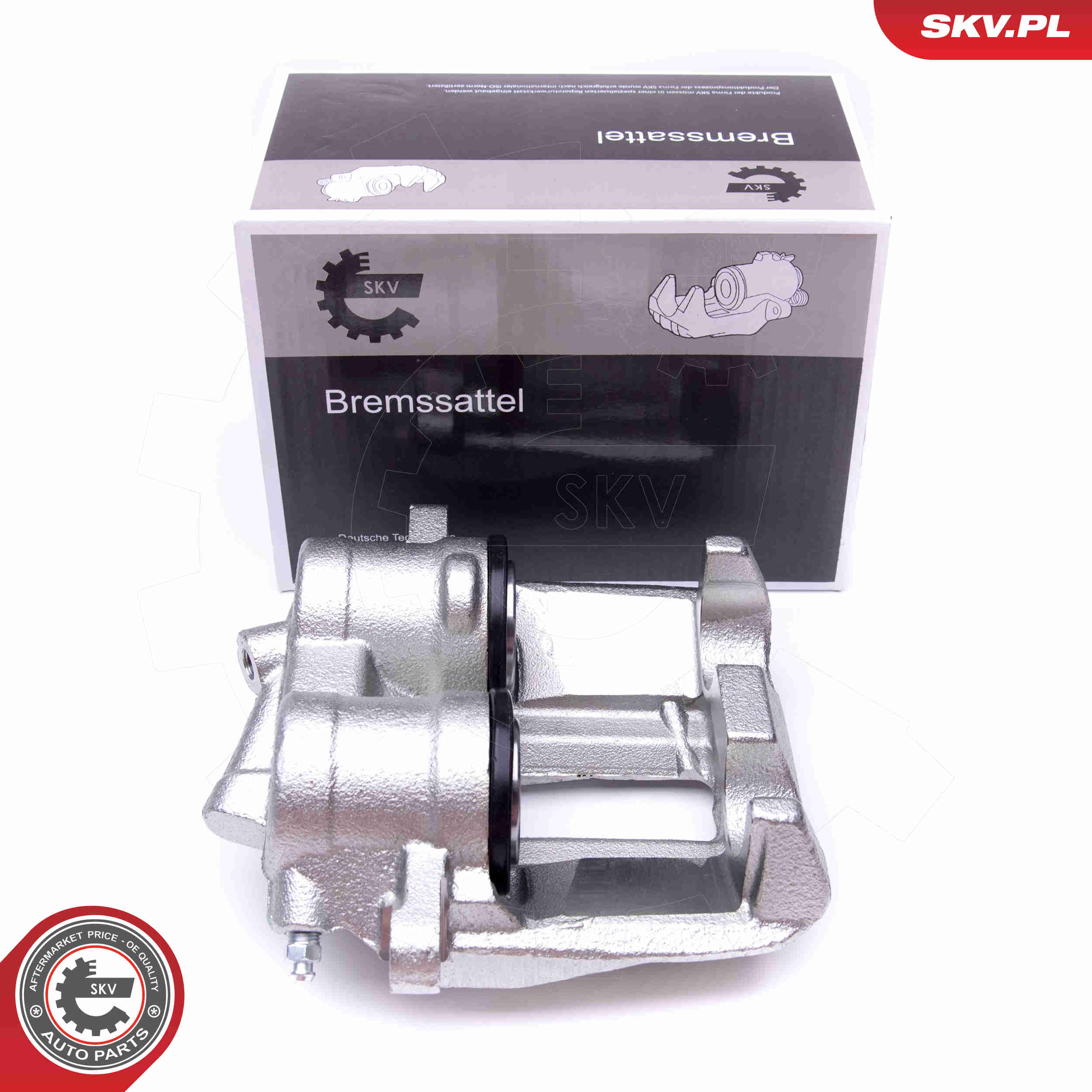 Brake Caliper - 50SKV174 ESEN SKV