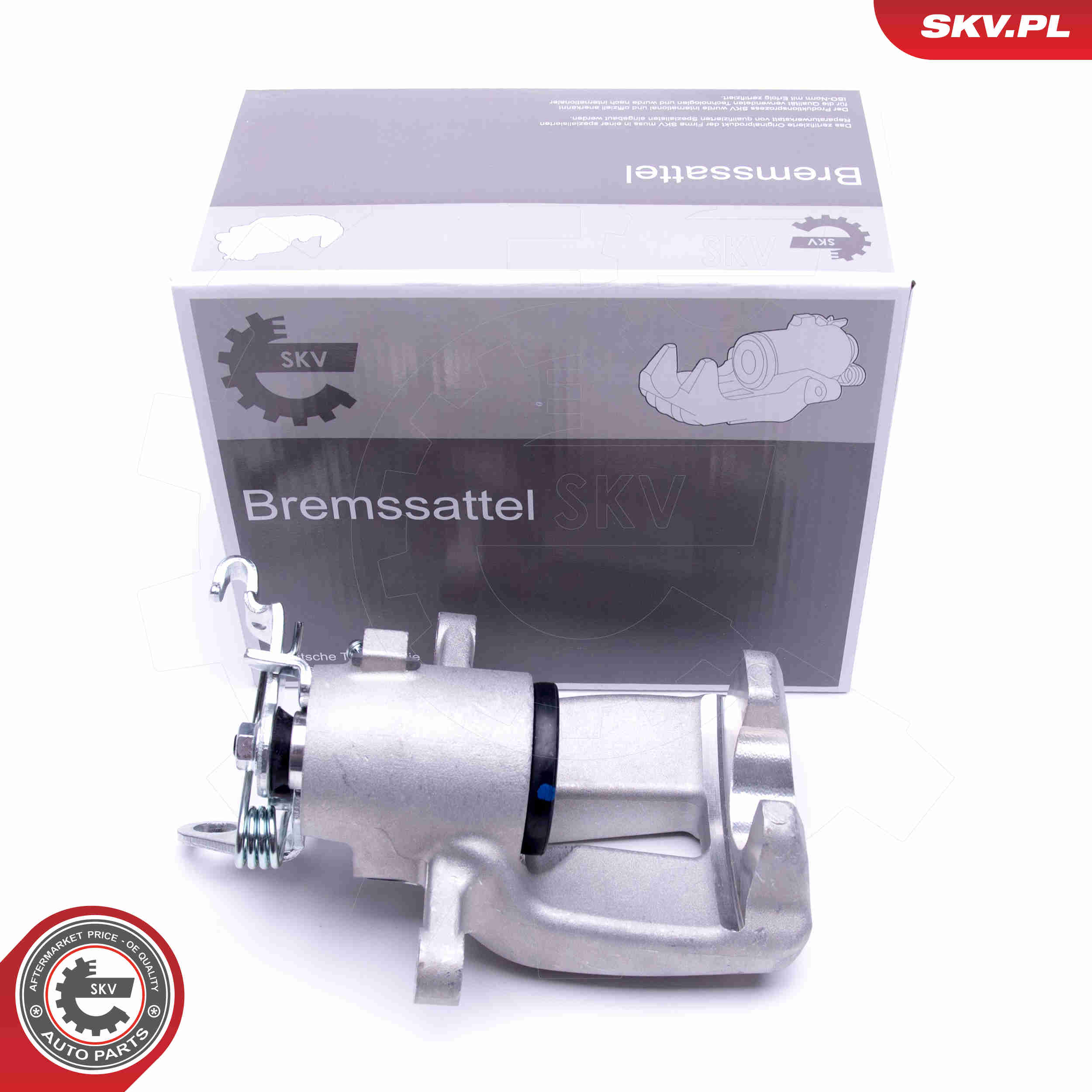 Brake Caliper - 50SKV214 ESEN SKV