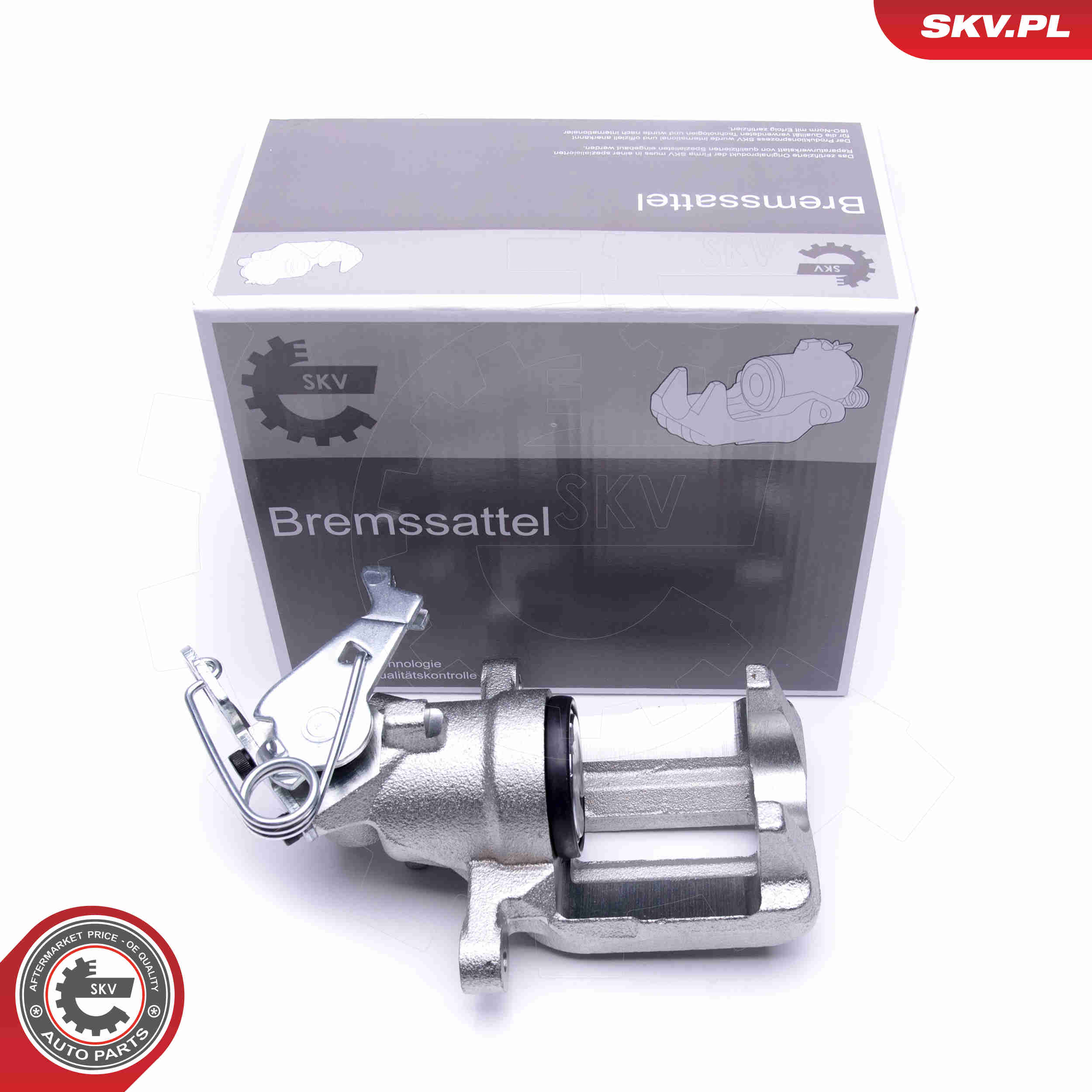Brake Caliper - 50SKV223 ESEN SKV
