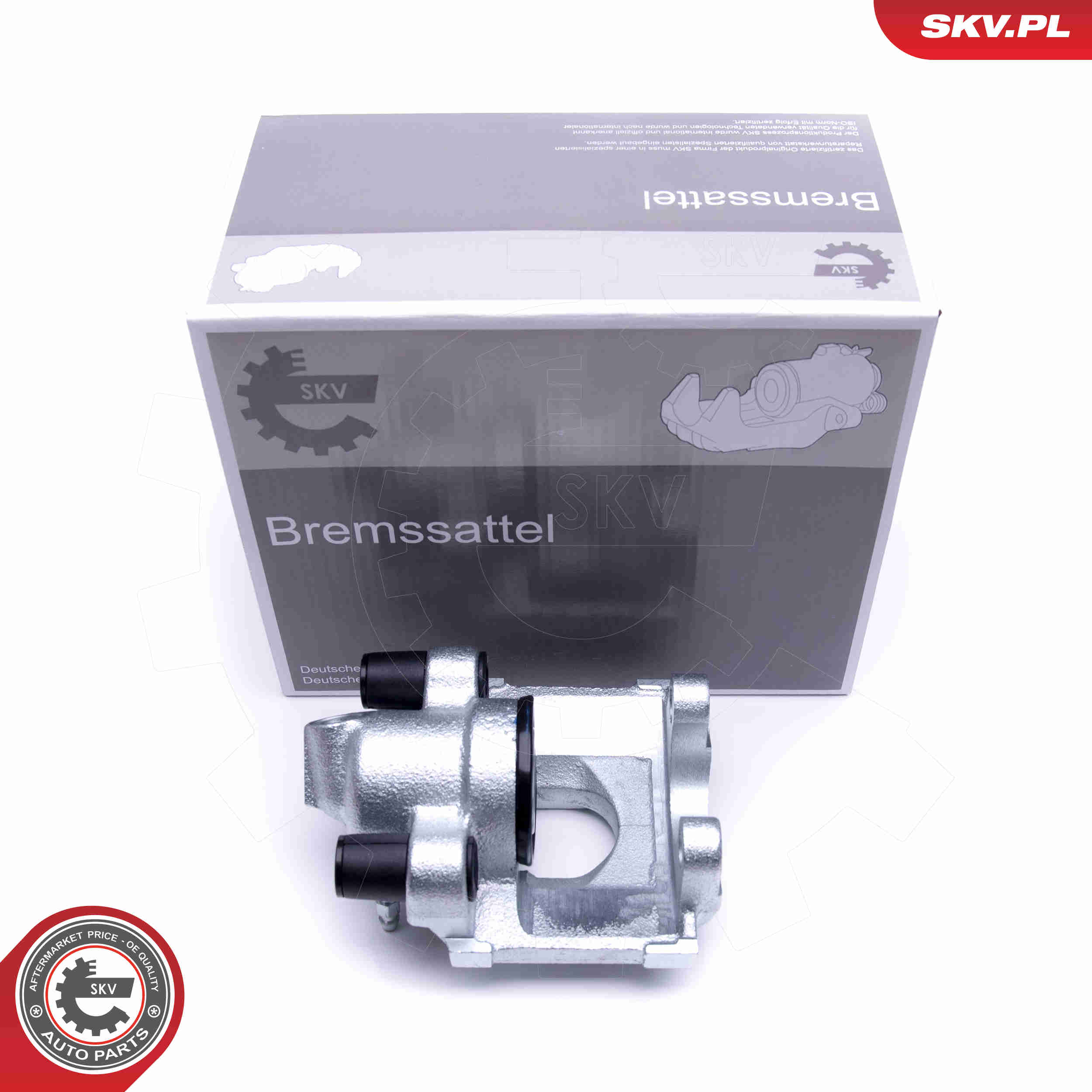 Pinza freno - 50SKV234 ESEN SKV