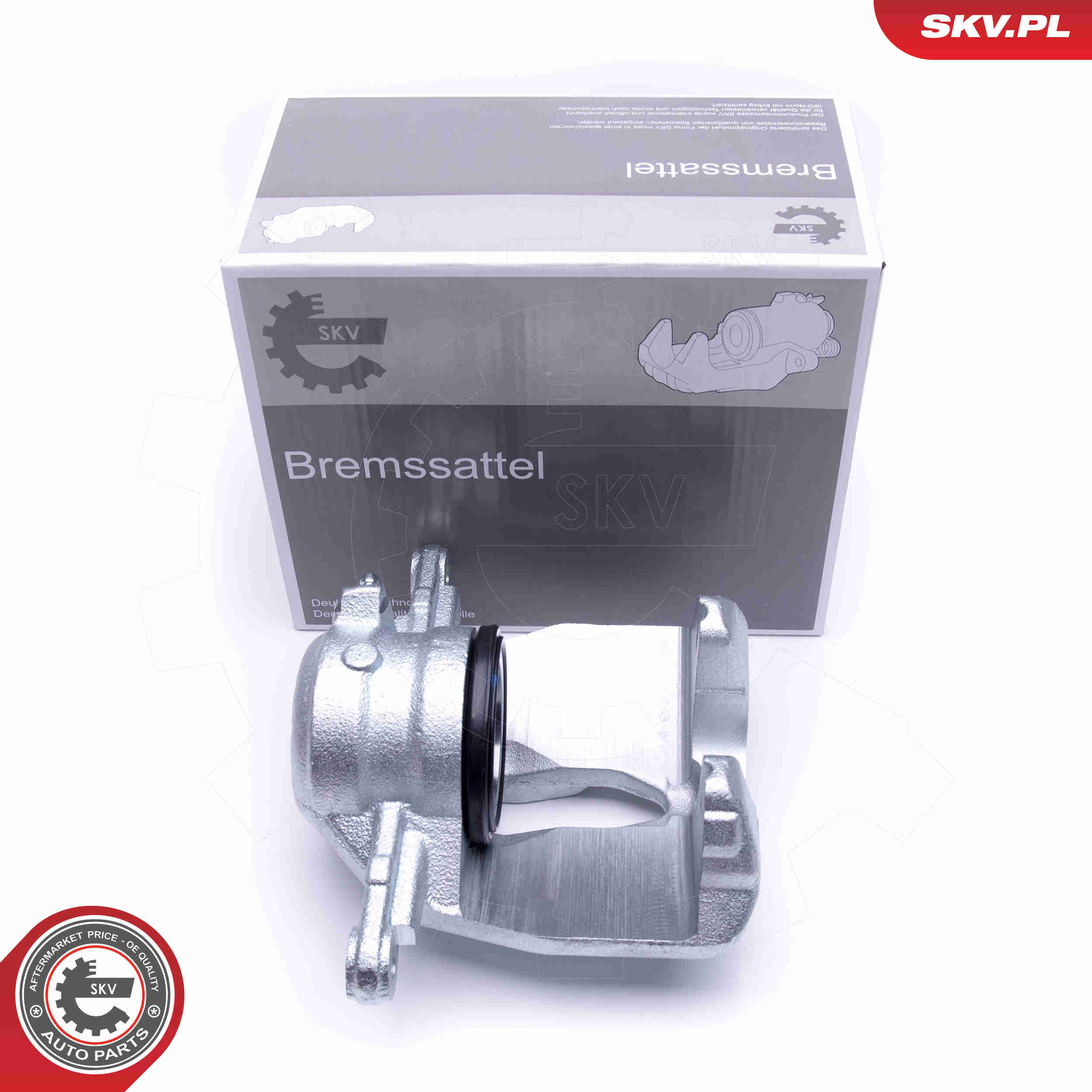 Brake Caliper - 50SKV242 ESEN SKV