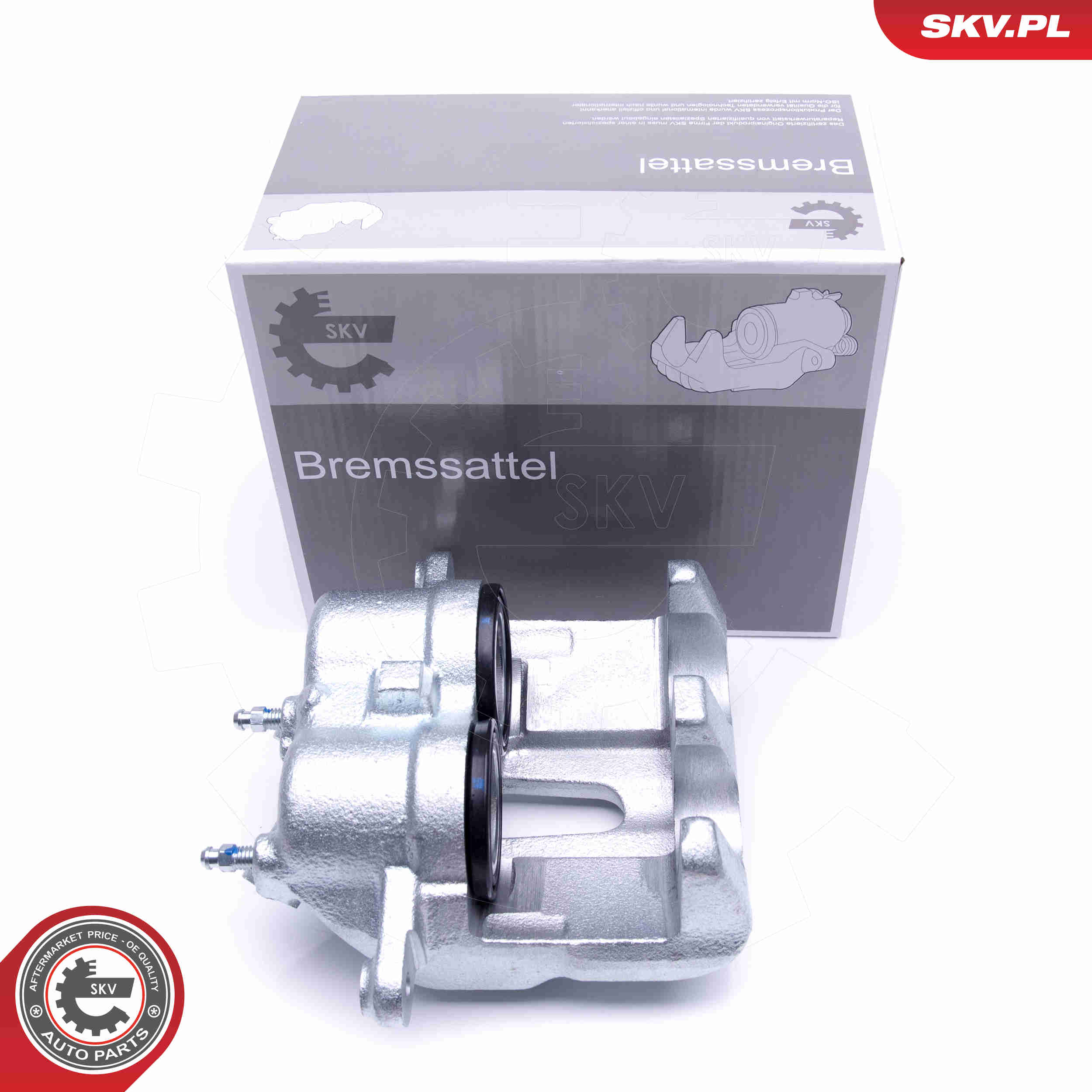 Brake Caliper - 50SKV251 ESEN SKV