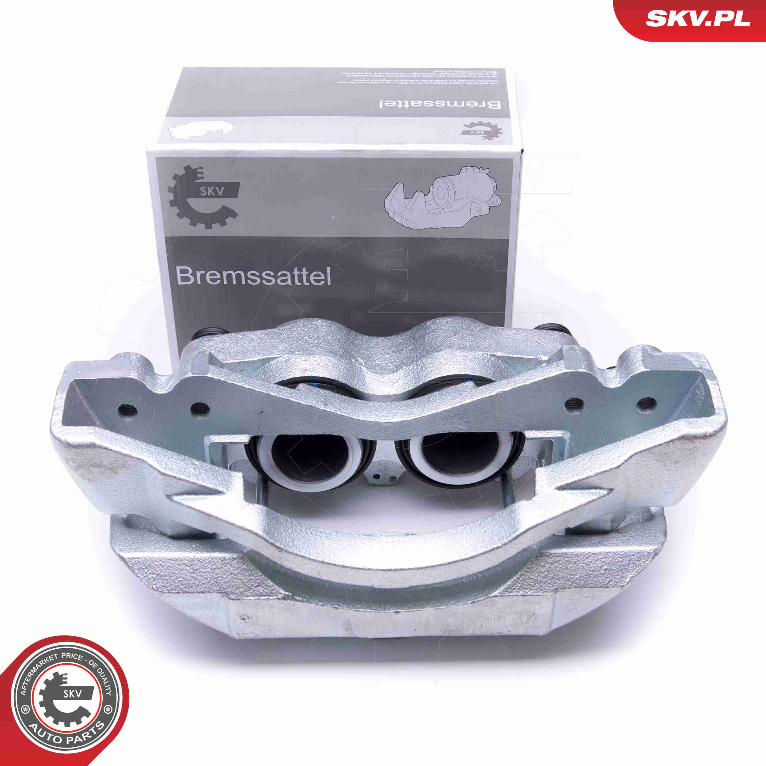 Brake Caliper - 50SKV262 ESEN SKV