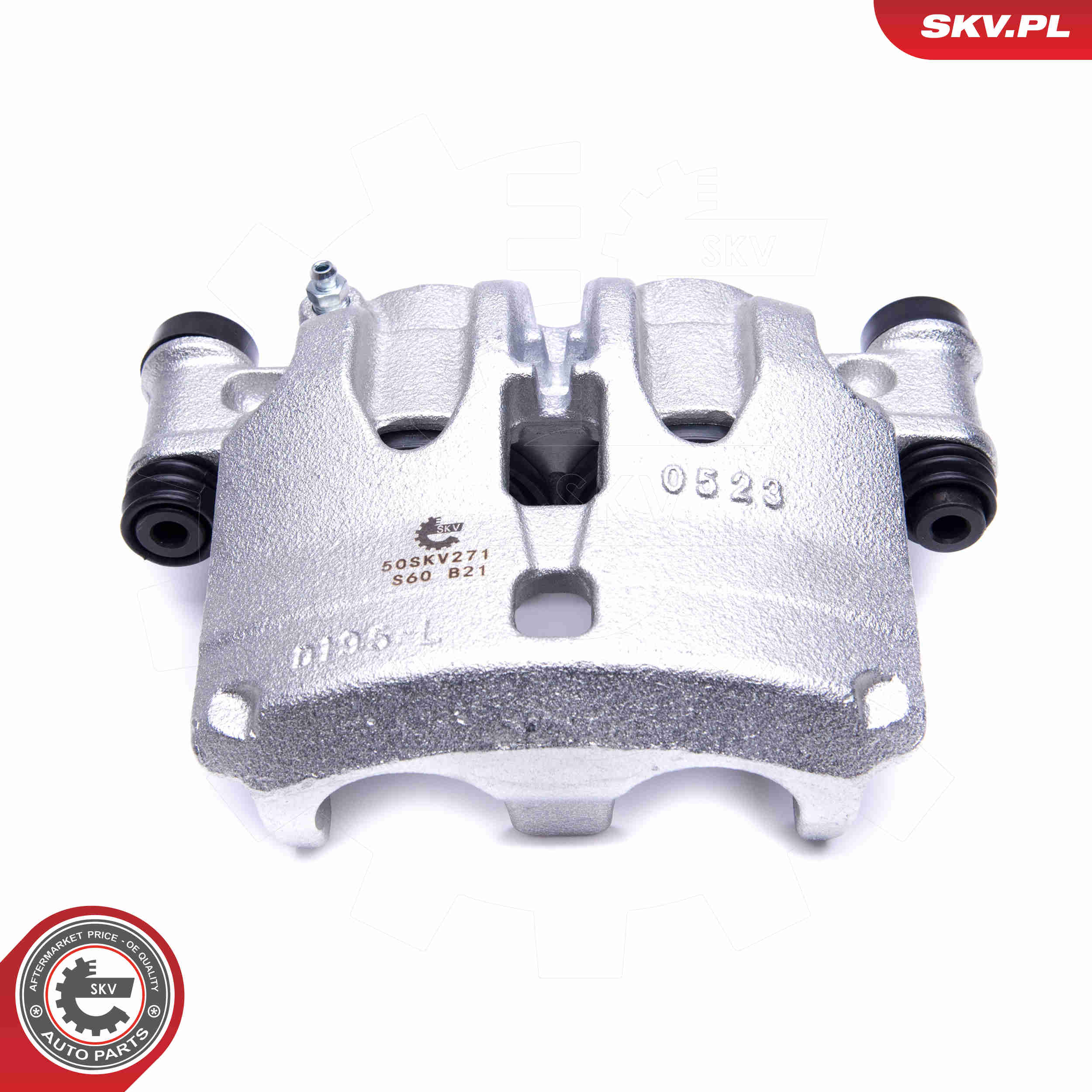 Brake Caliper - 50SKV271 ESEN SKV