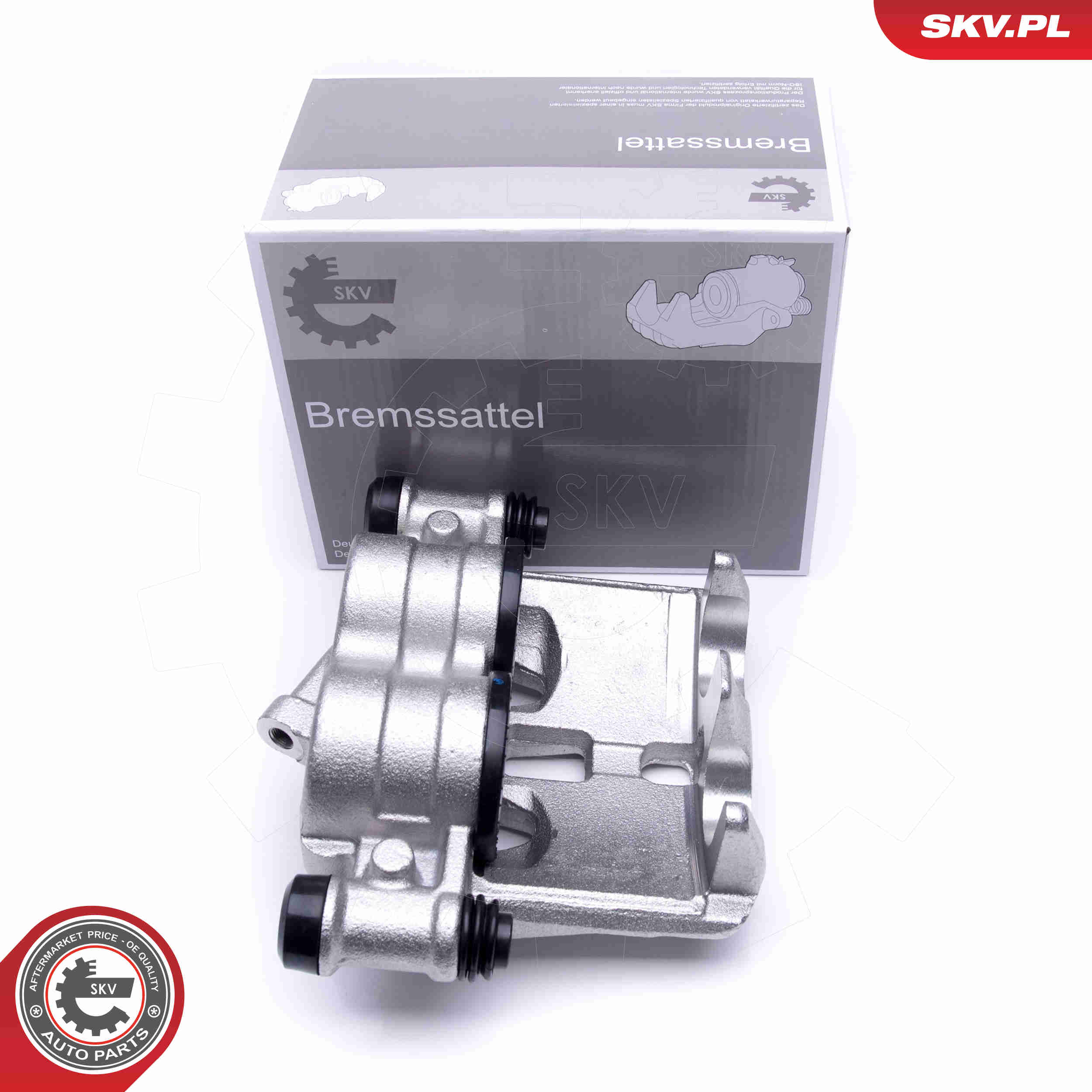 Brake Caliper - 50SKV272 ESEN SKV