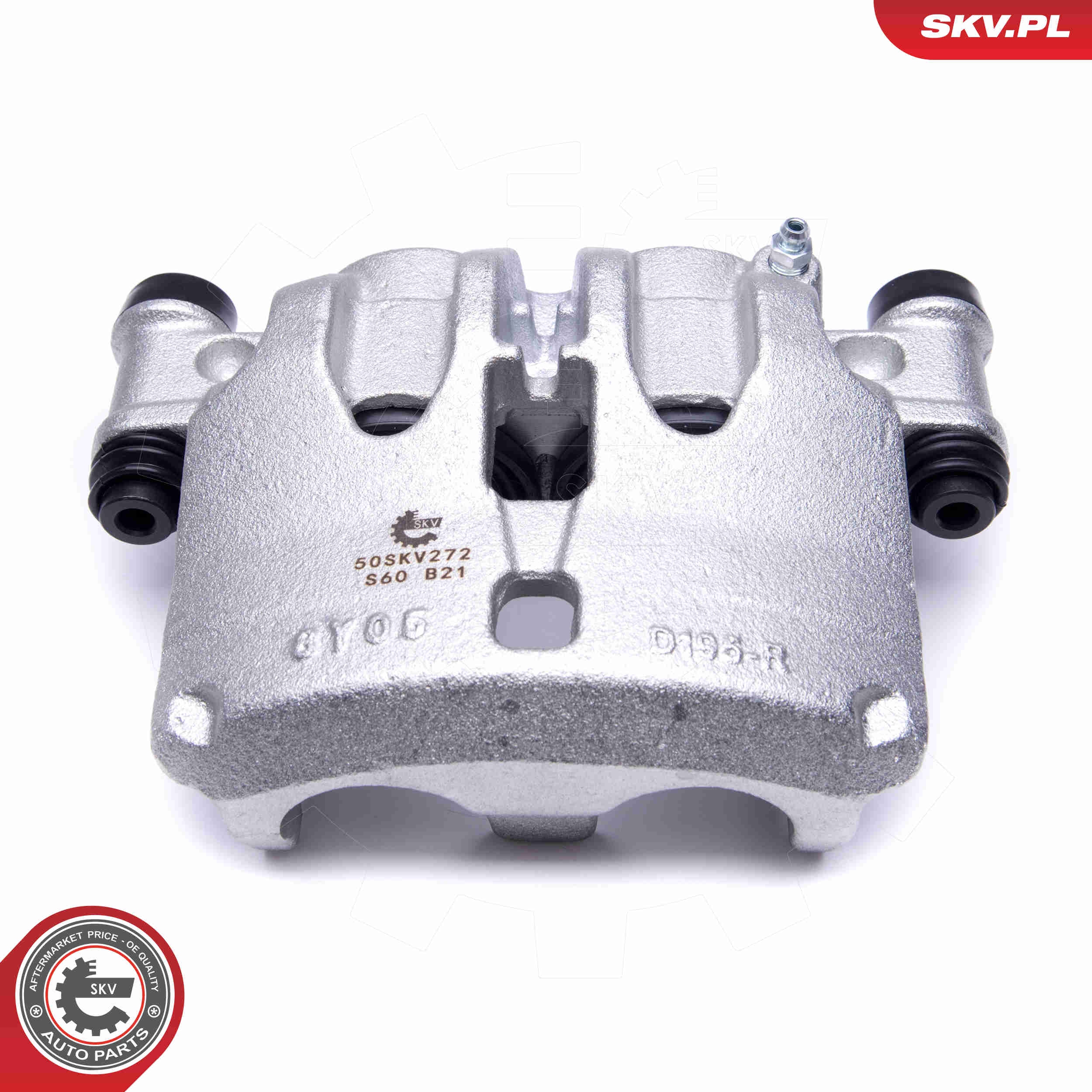 Brake Caliper - 50SKV272 ESEN SKV