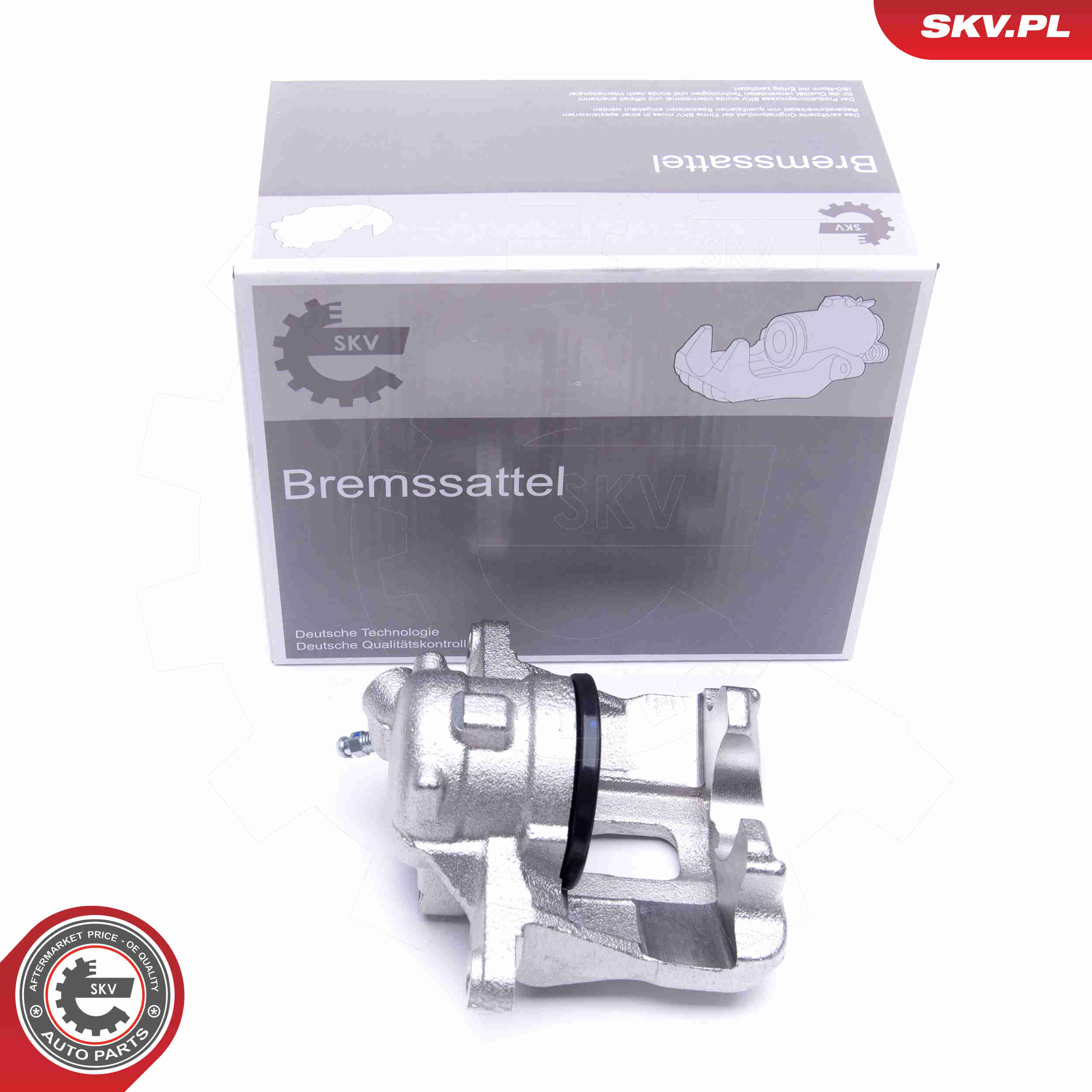 Brake Caliper - 50SKV281 ESEN SKV