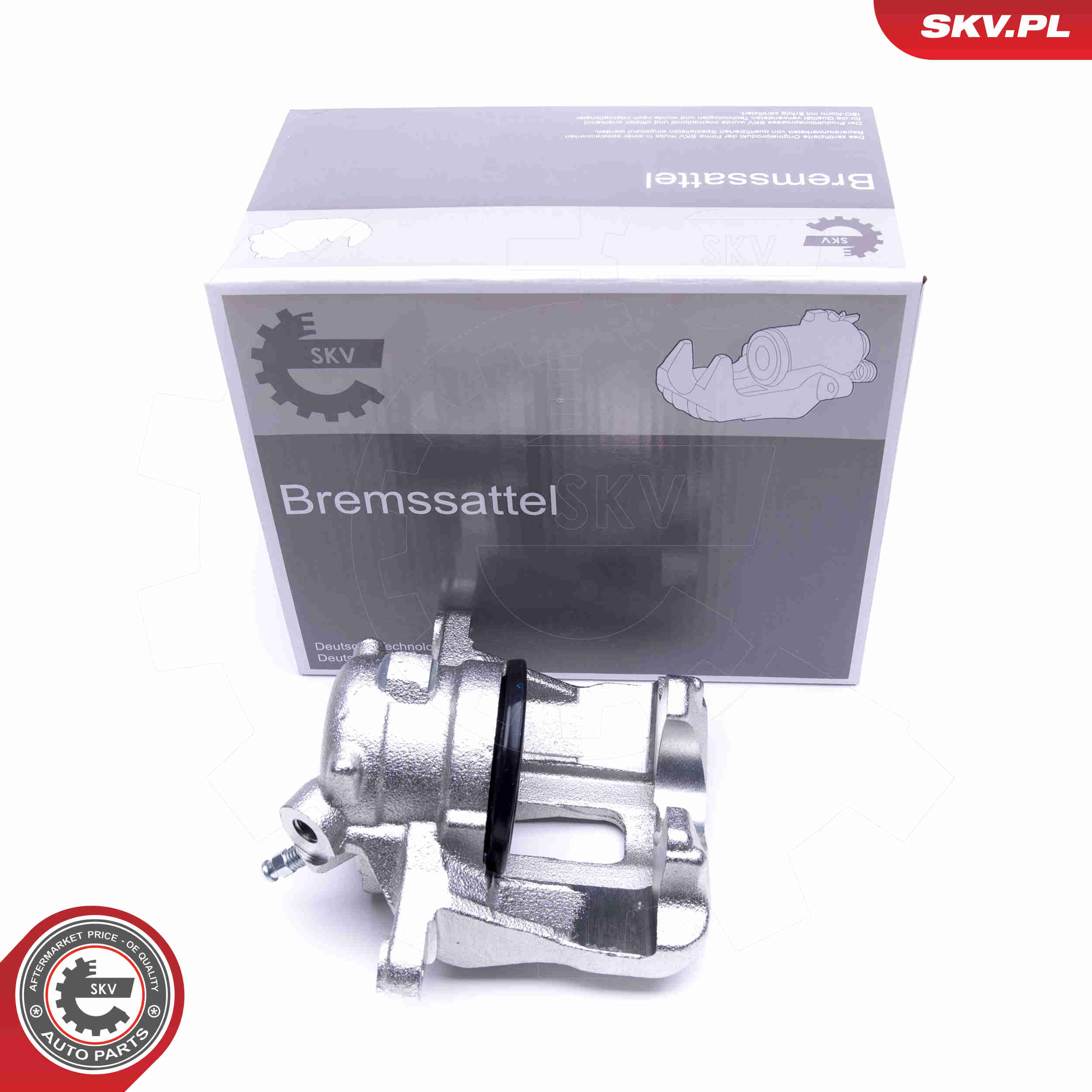 Brake Caliper - 50SKV282 ESEN SKV