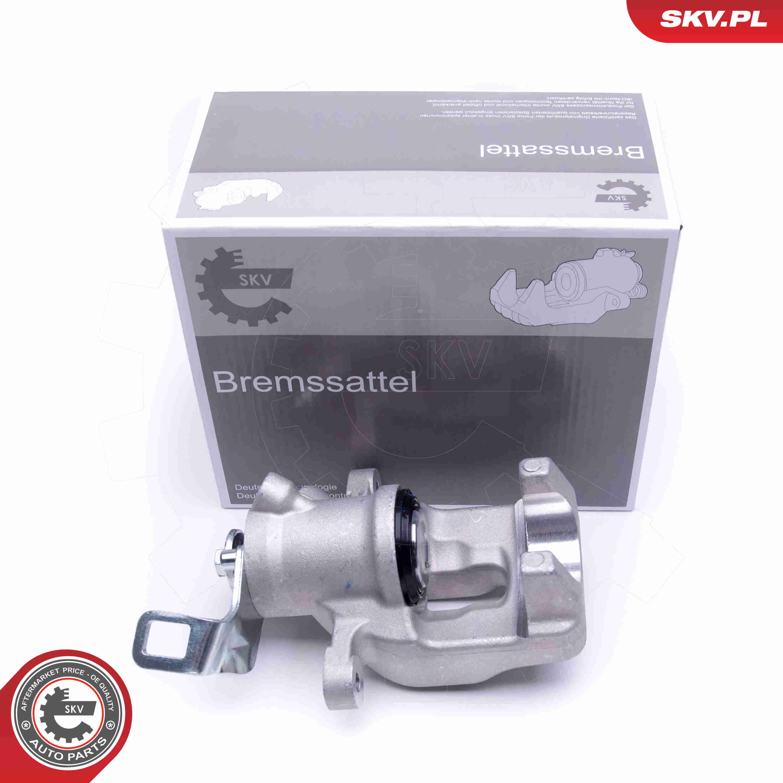 Pinza freno - 50SKV293 ESEN SKV