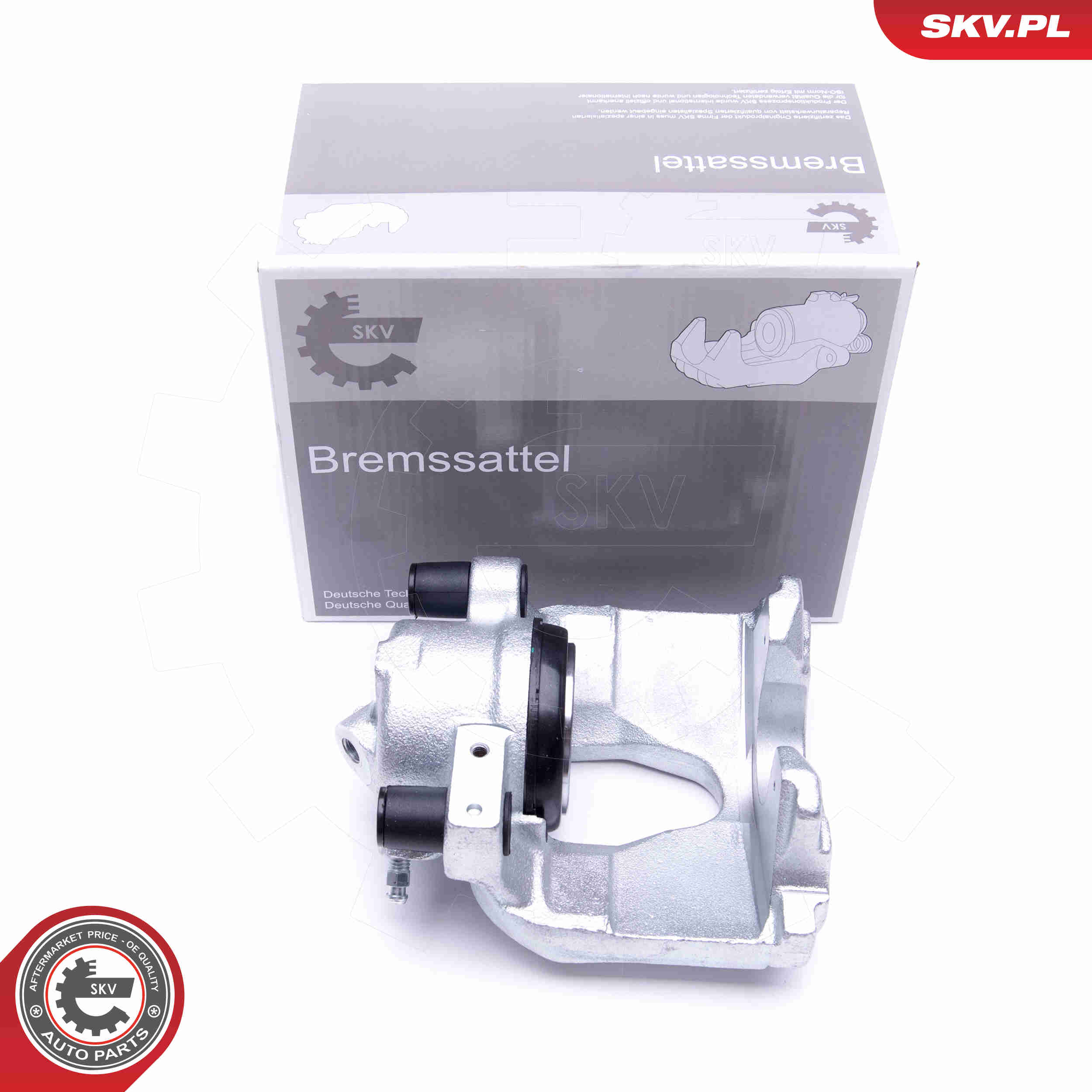 Тормозной суппорт - 50SKV301 ESEN SKV