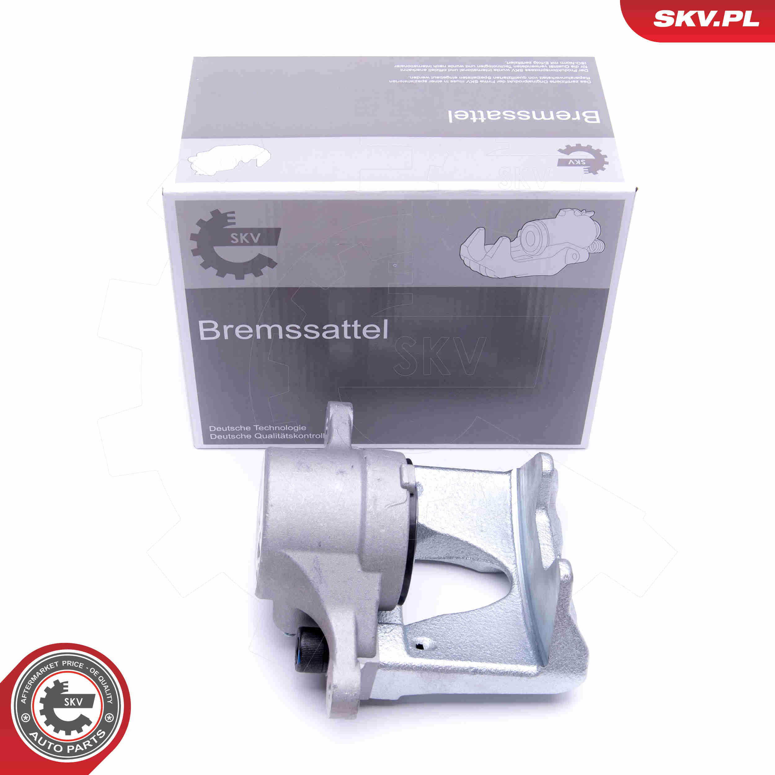 Brake Caliper - 50SKV311 ESEN SKV