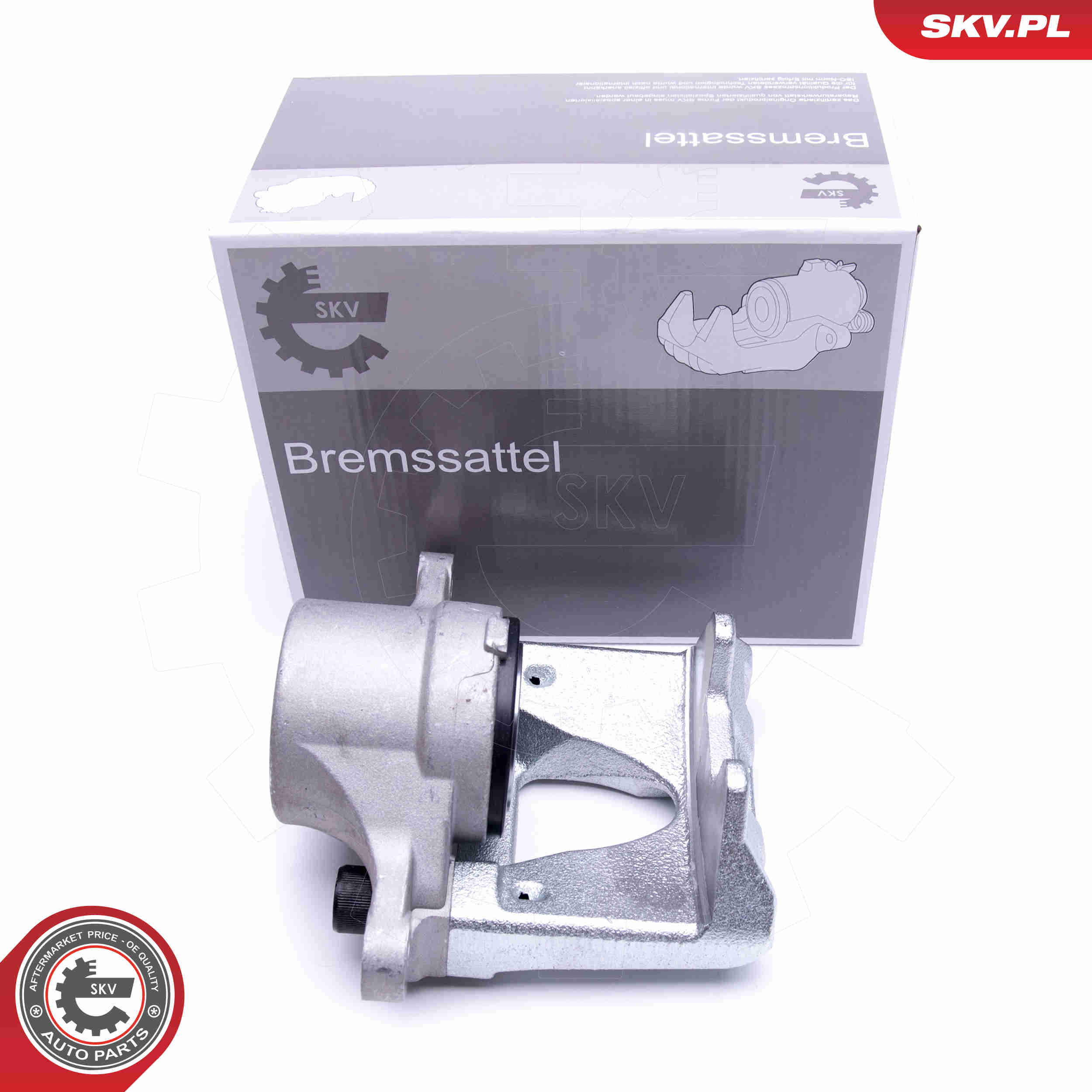 Brake Caliper - 50SKV312 ESEN SKV