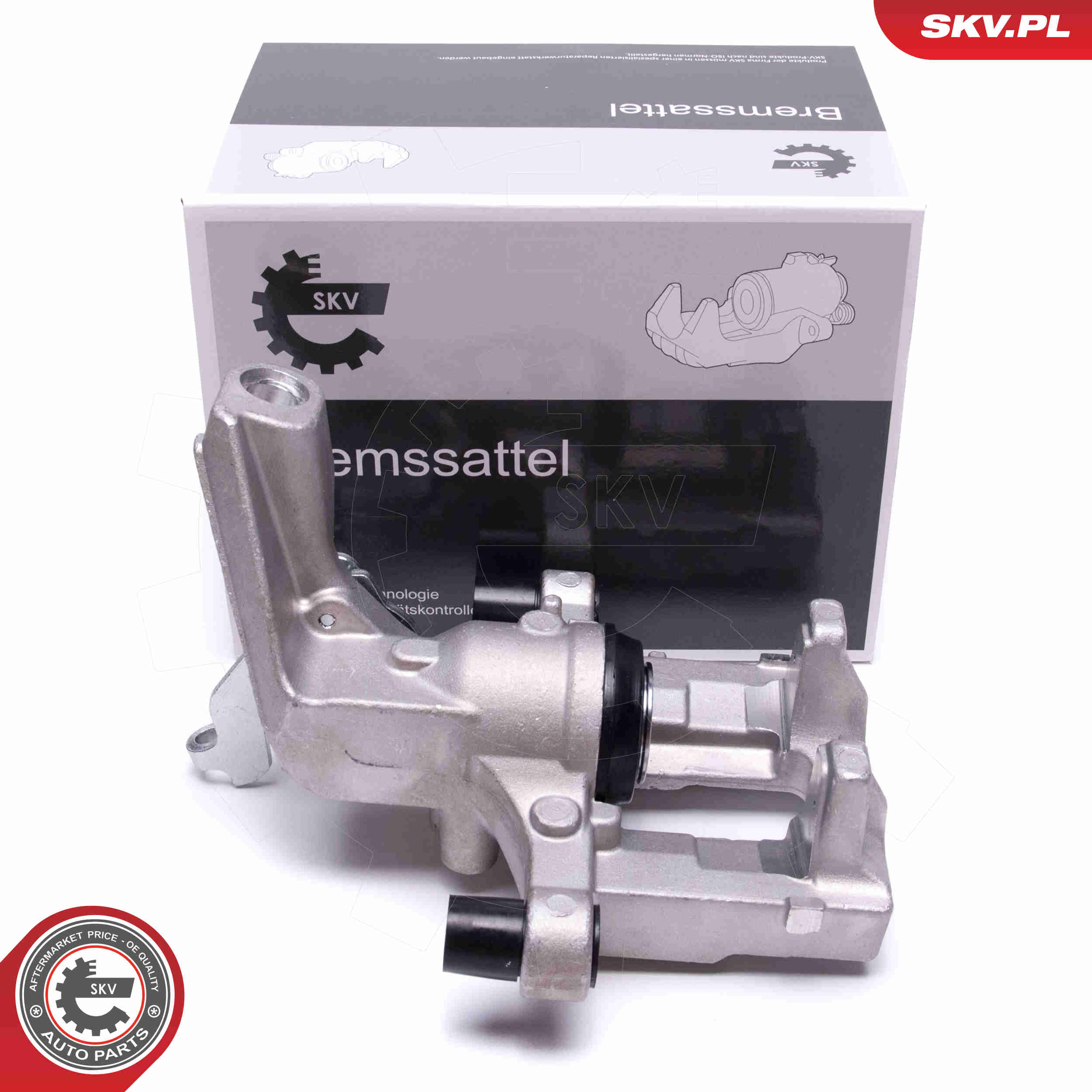 Brake Caliper - 50SKV313 ESEN SKV