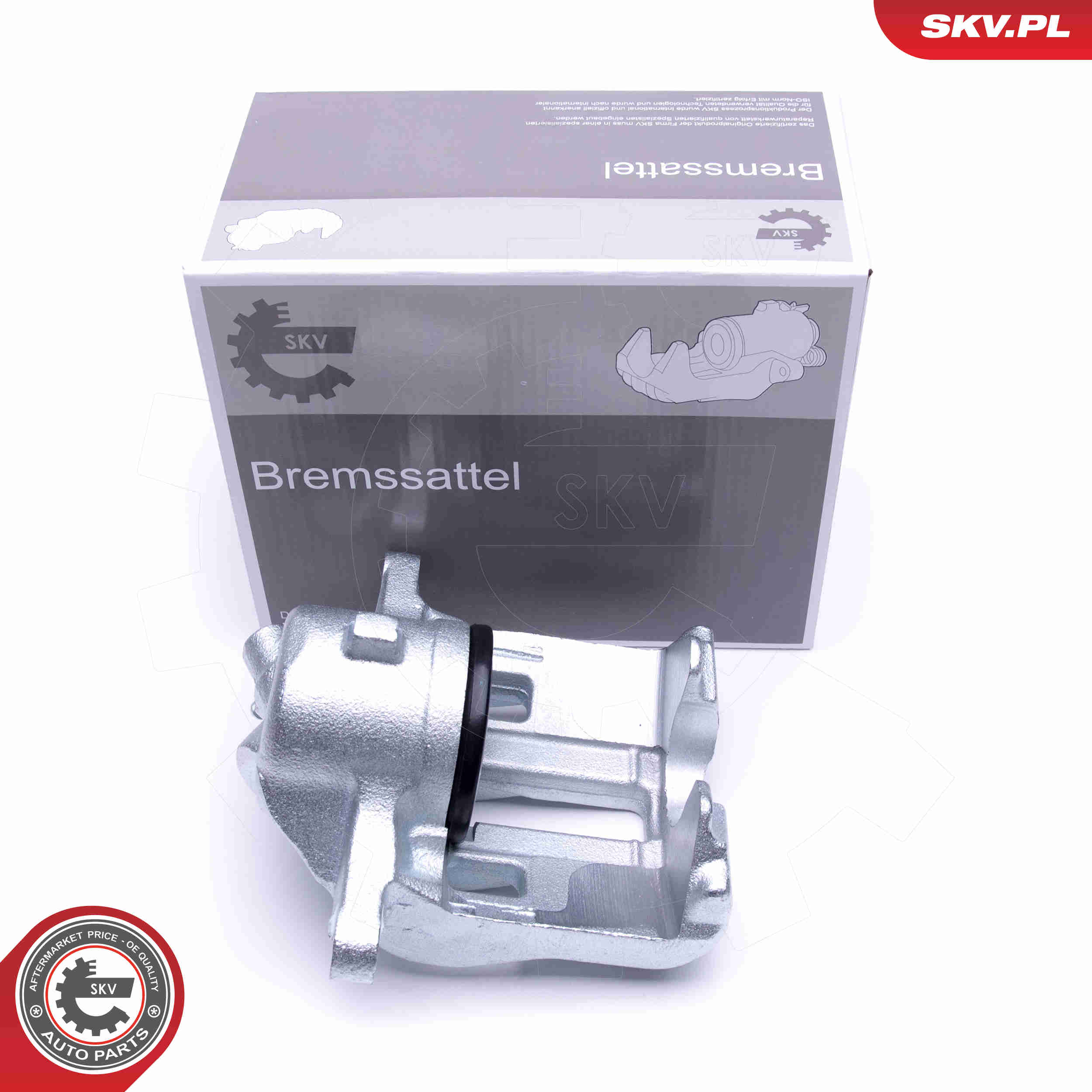 Brake Caliper - 50SKV322 ESEN SKV