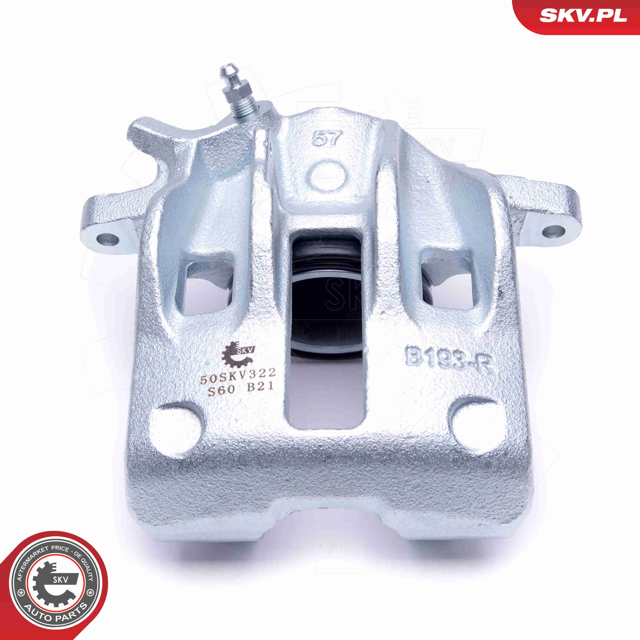Brake Caliper - 50SKV322 ESEN SKV