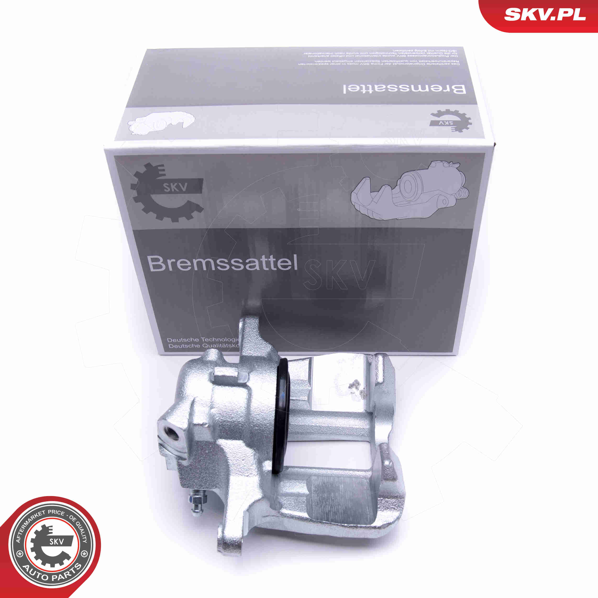 Pinza freno - 50SKV331 ESEN SKV