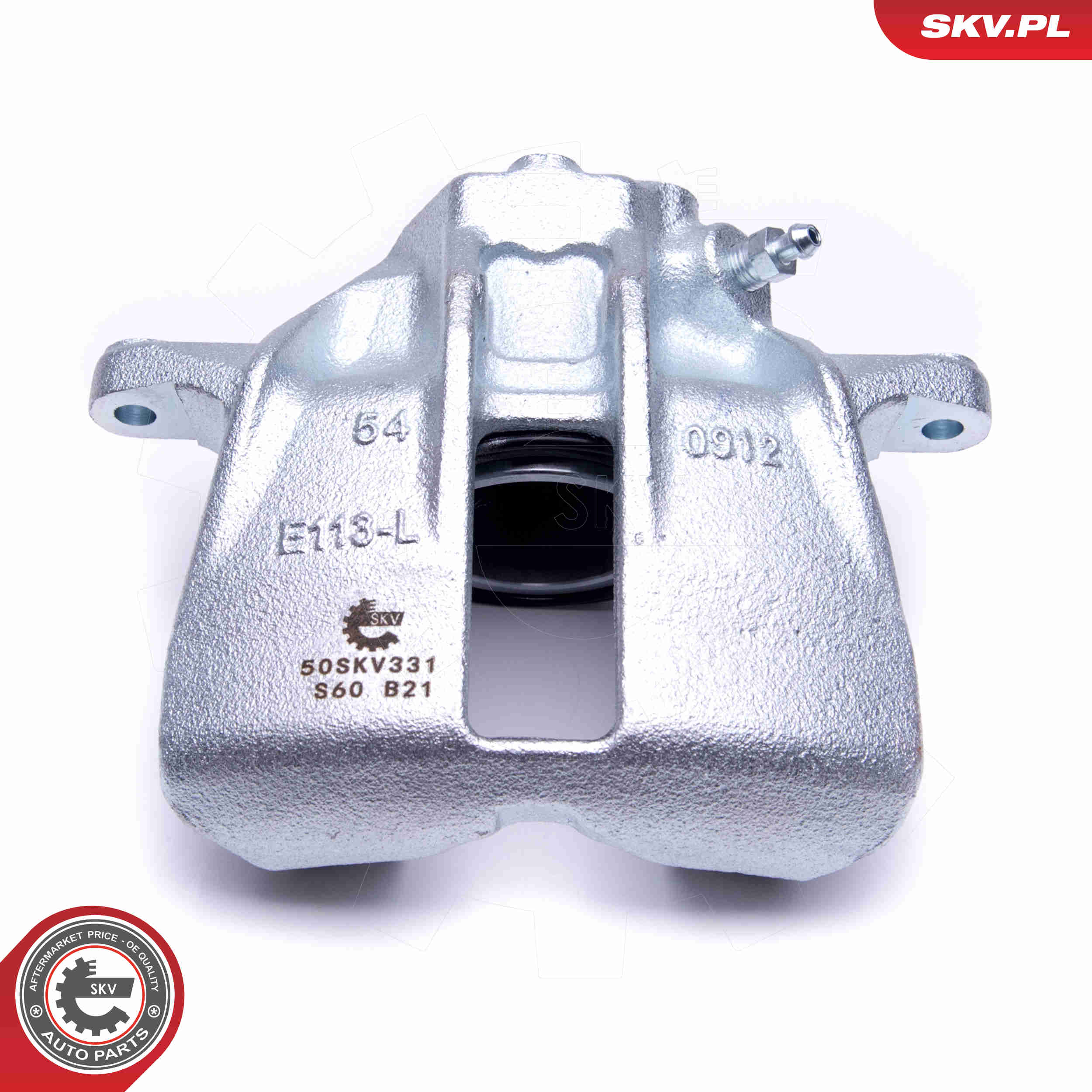 Brake Caliper - 50SKV331 ESEN SKV