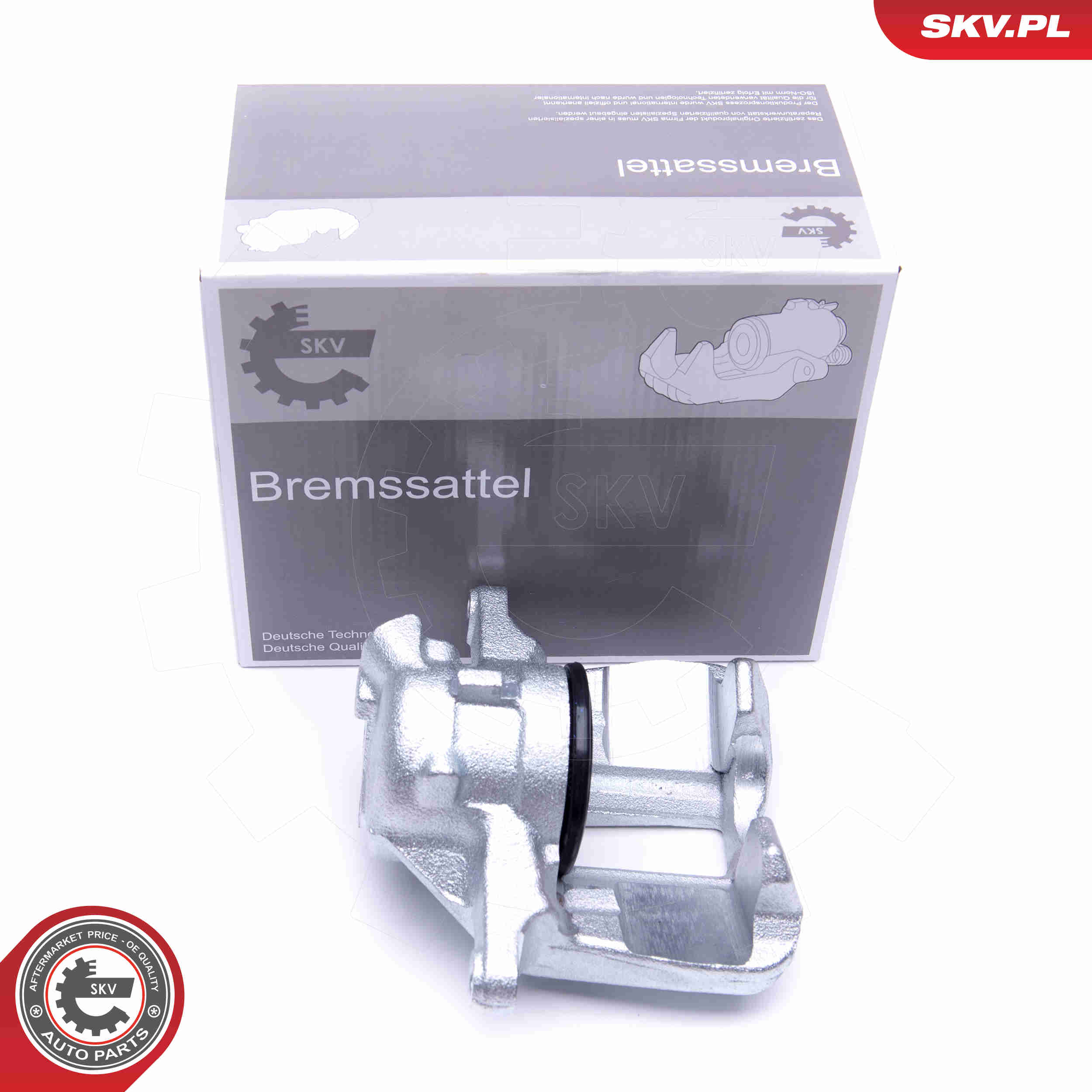 Brake Caliper - 50SKV332 ESEN SKV
