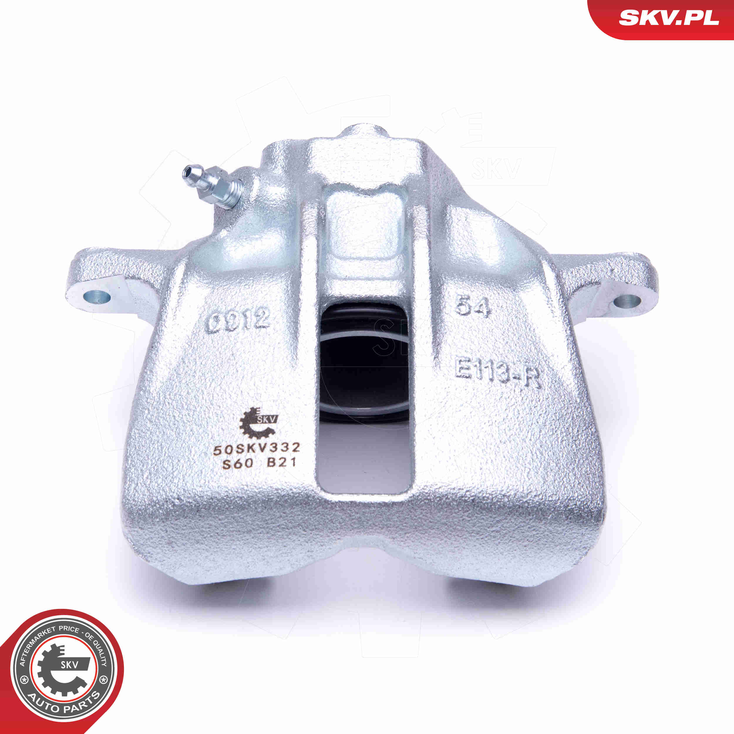 Brake Caliper - 50SKV332 ESEN SKV