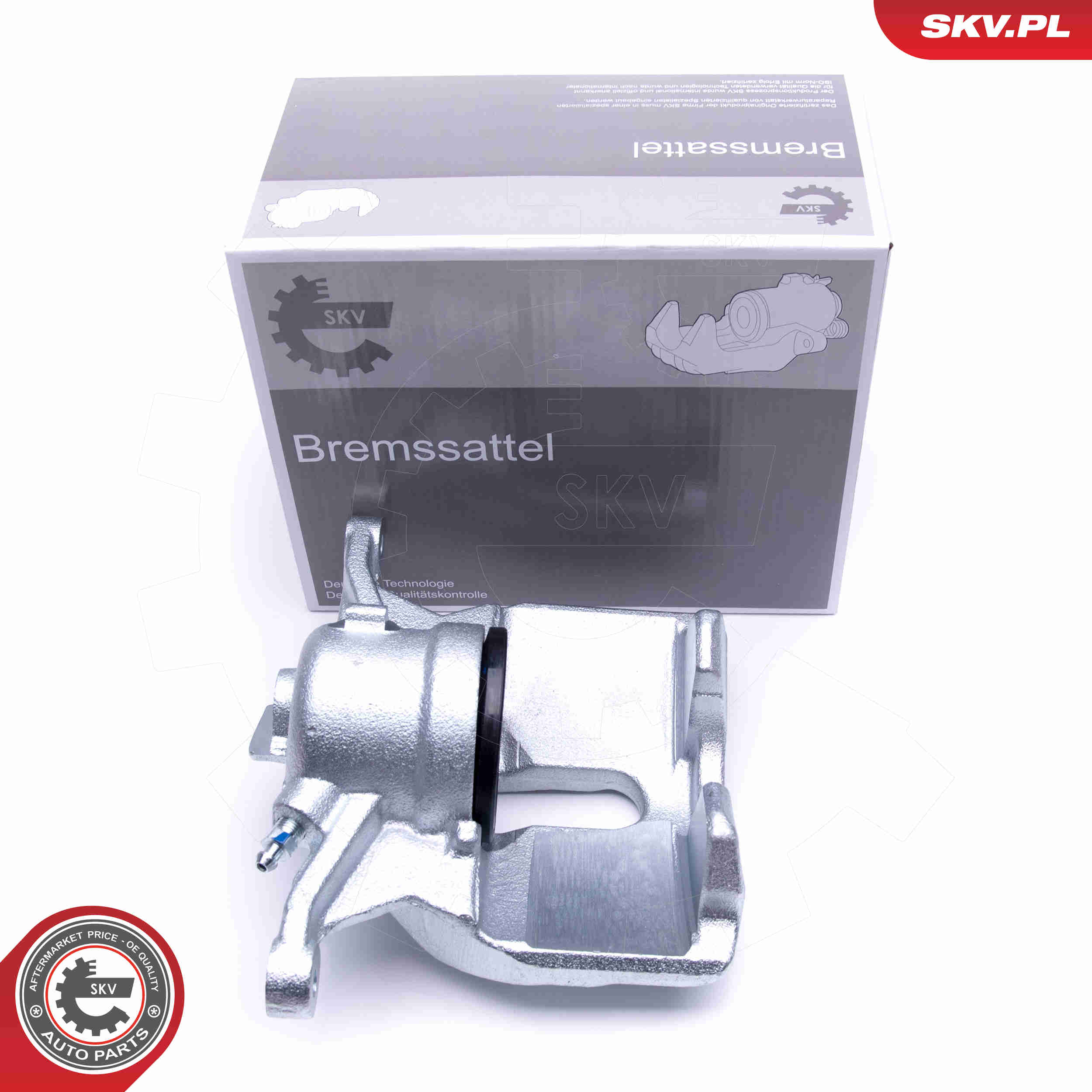 Pinza freno - 50SKV341 ESEN SKV