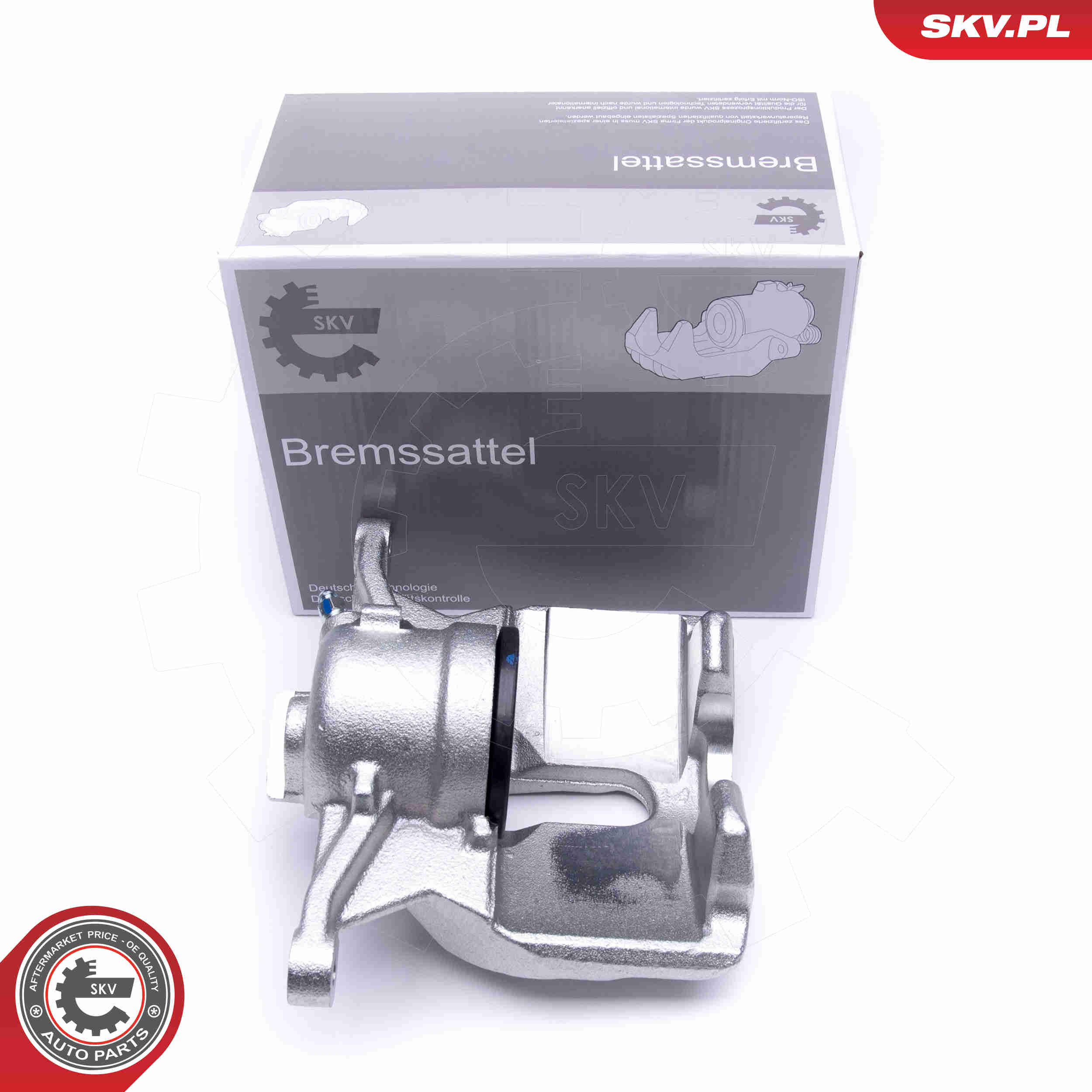Pinza freno - 50SKV342 ESEN SKV