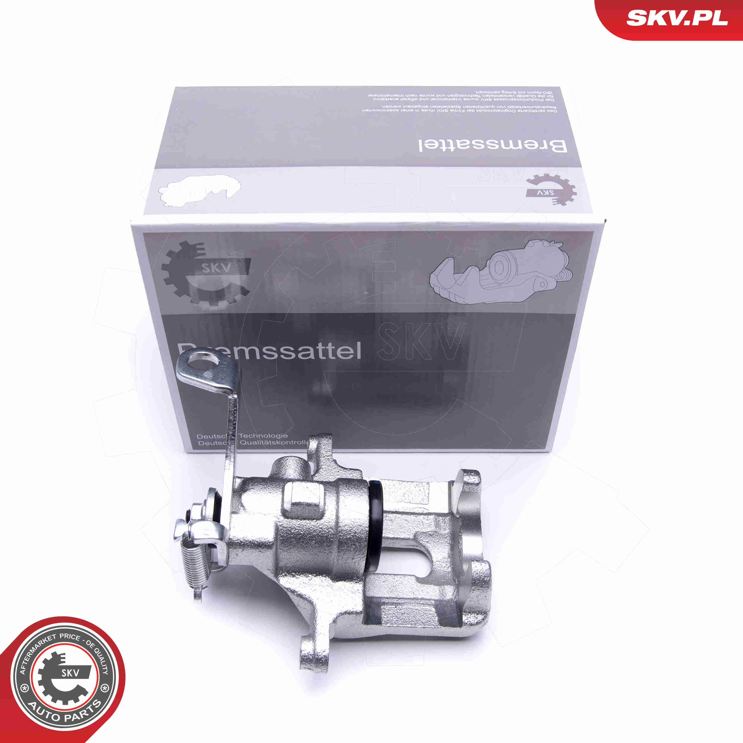 Pinza freno - 50SKV363 ESEN SKV