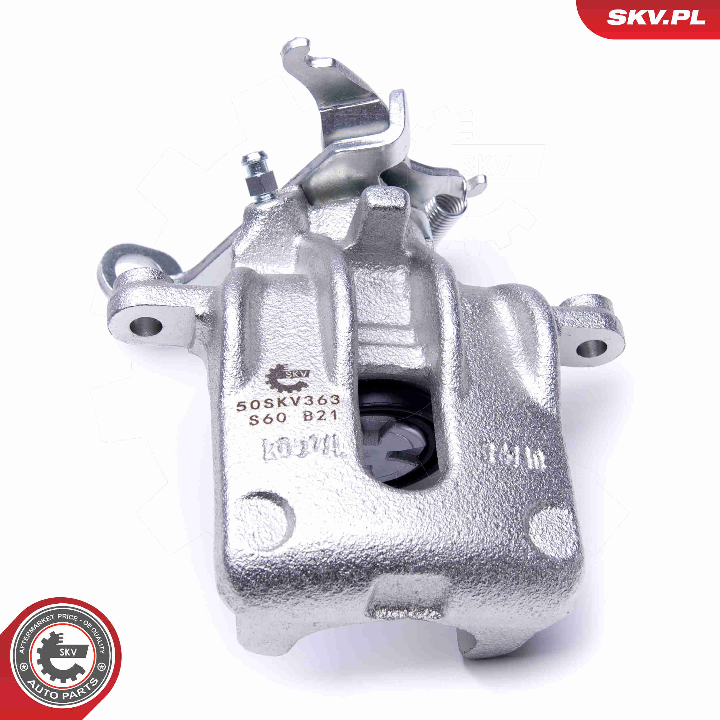 Brake Caliper - 50SKV363 ESEN SKV