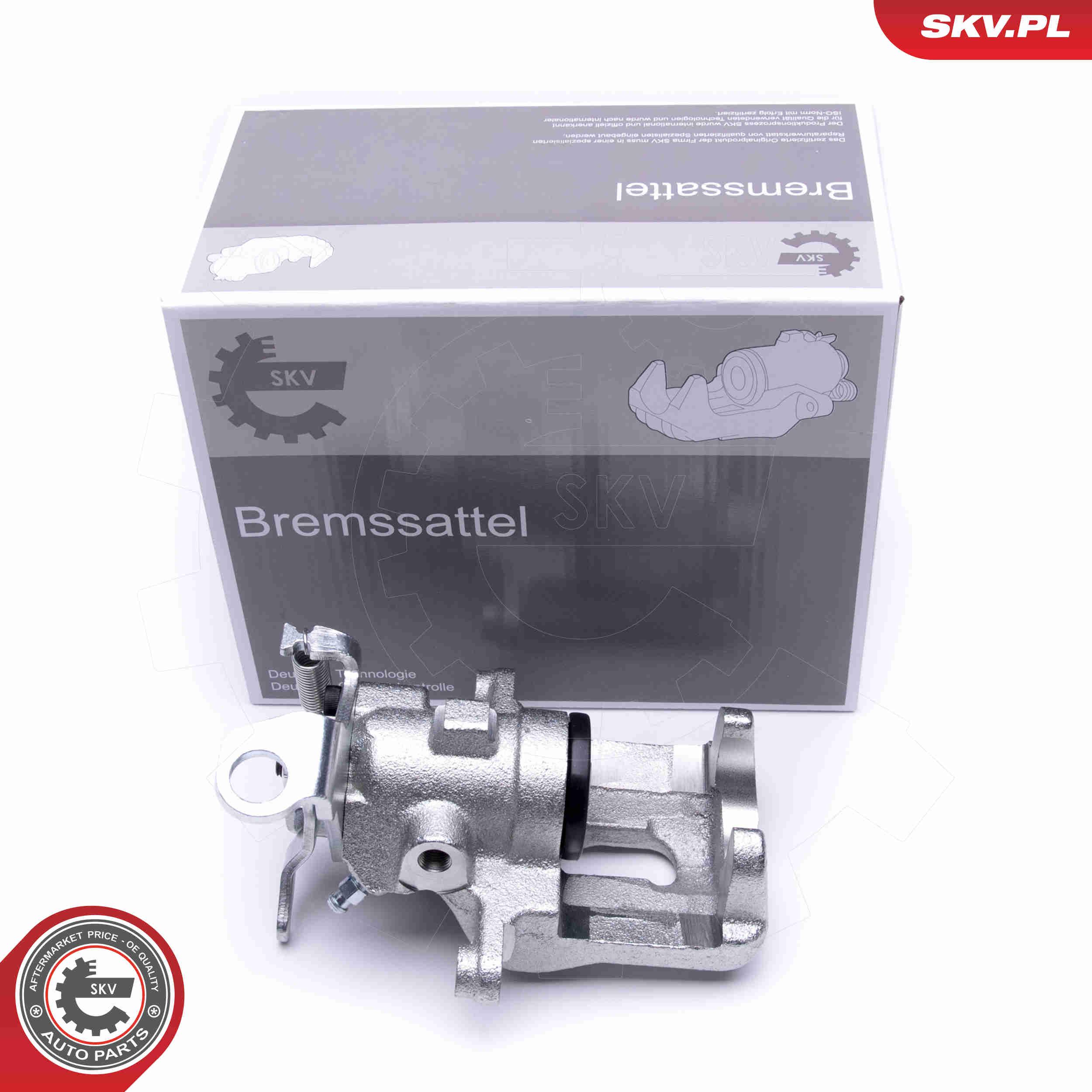 Pinza freno - 50SKV364 ESEN SKV
