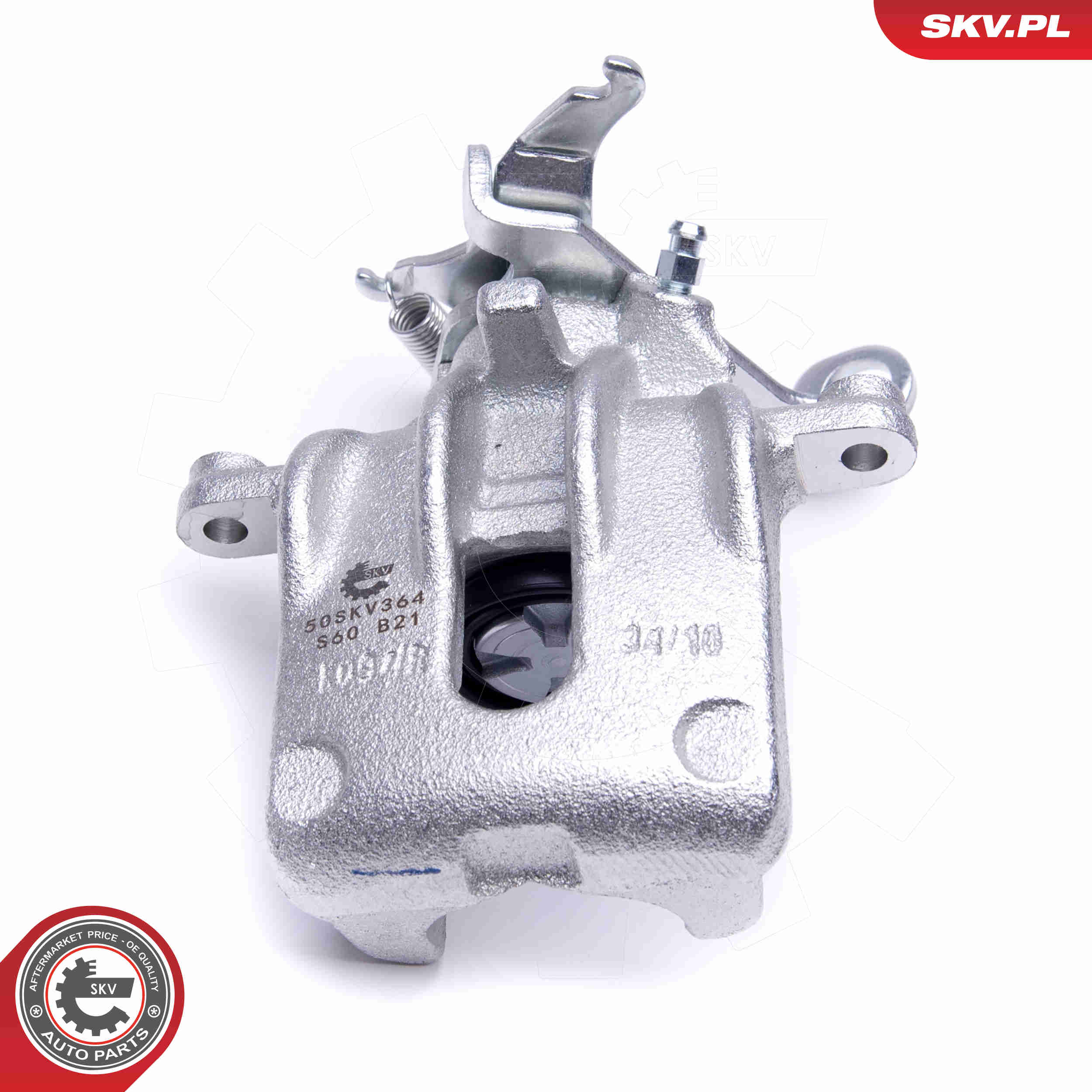Brake Caliper - 50SKV364 ESEN SKV