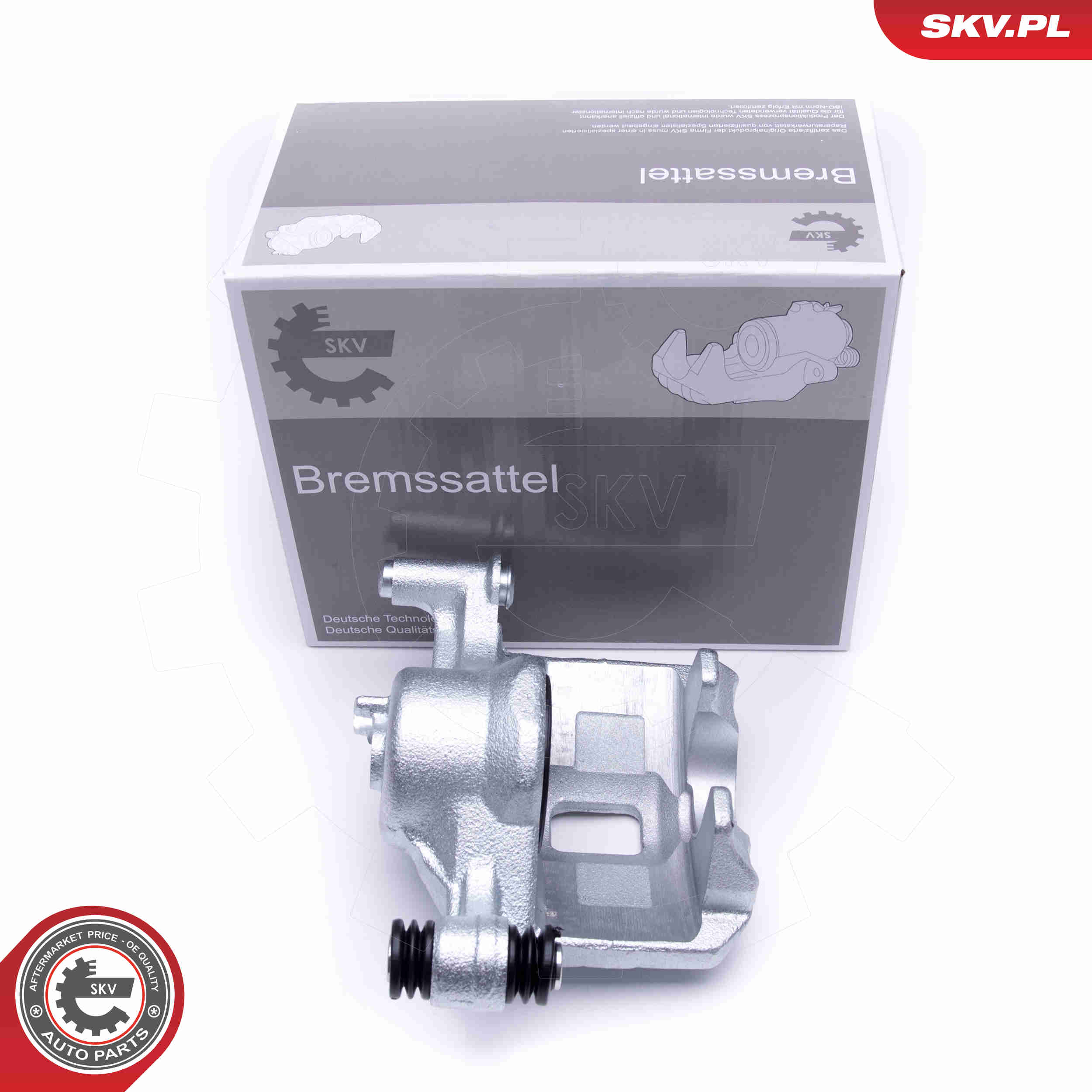Pinza freno - 50SKV372 ESEN SKV