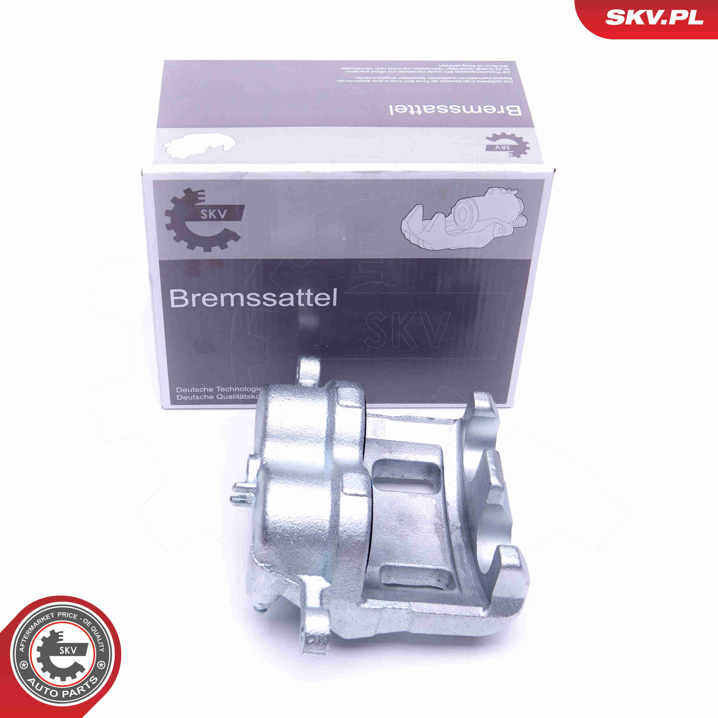 Pinza freno - 50SKV381 ESEN SKV