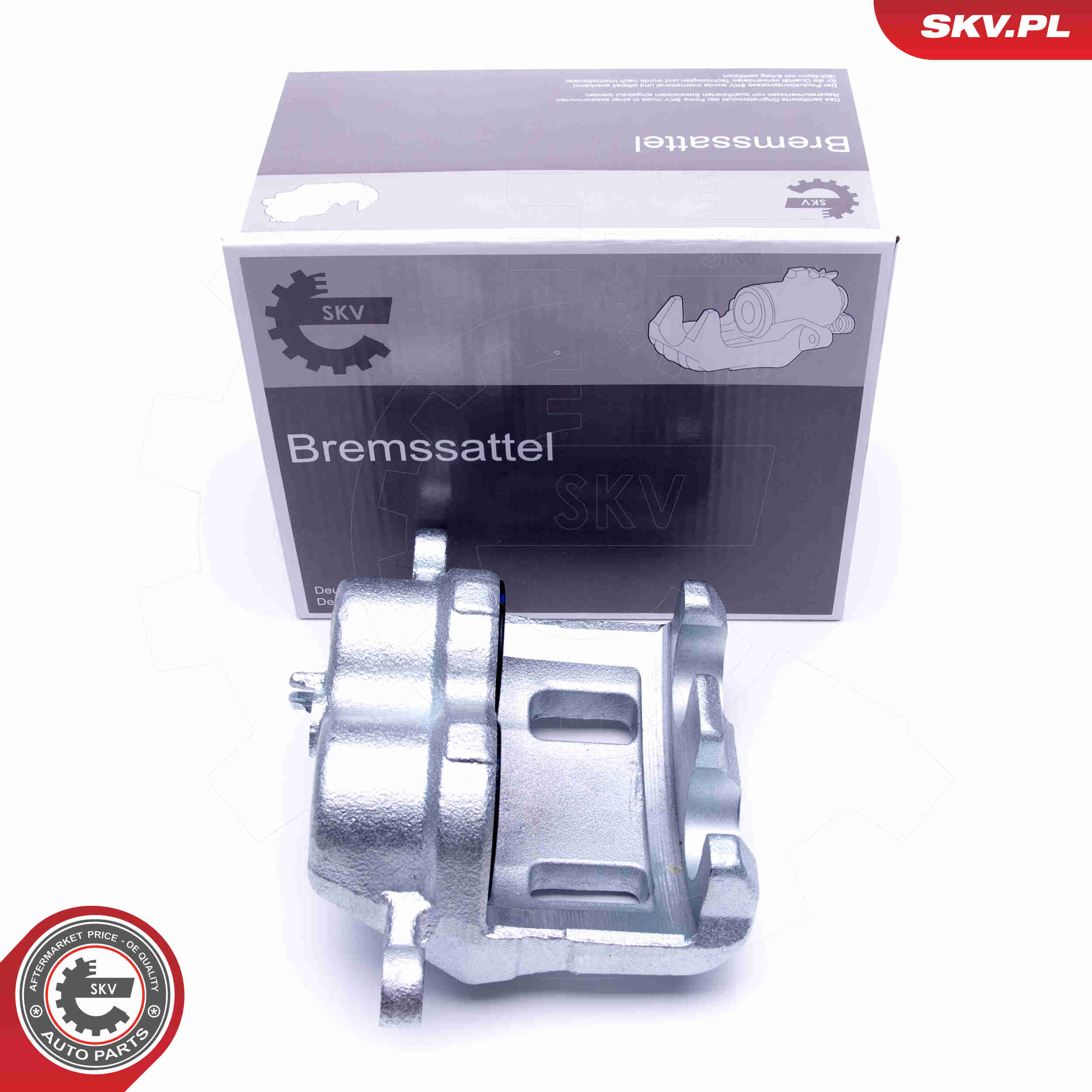 Brake Caliper - 50SKV382 ESEN SKV