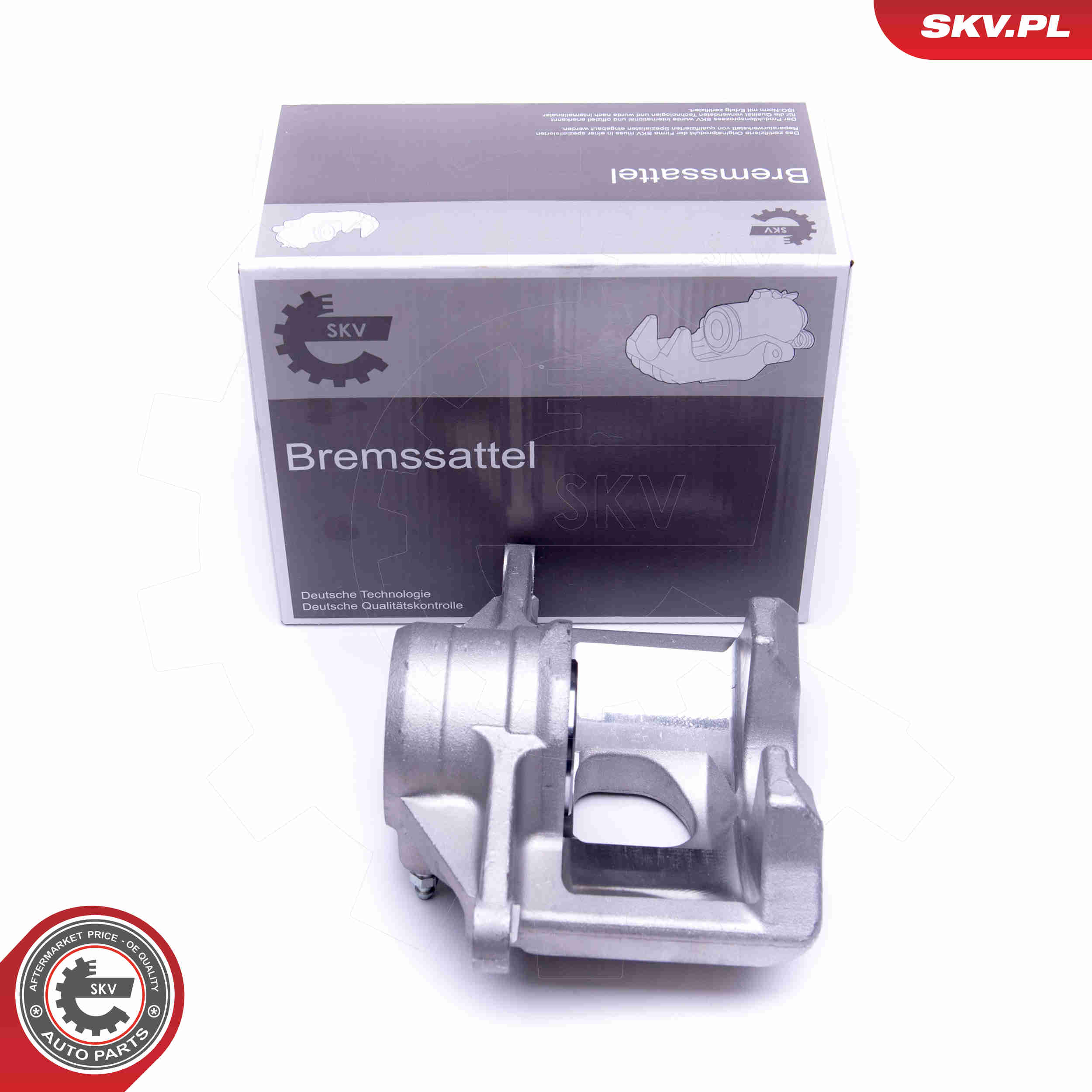 Pinza freno - 50SKV391 ESEN SKV