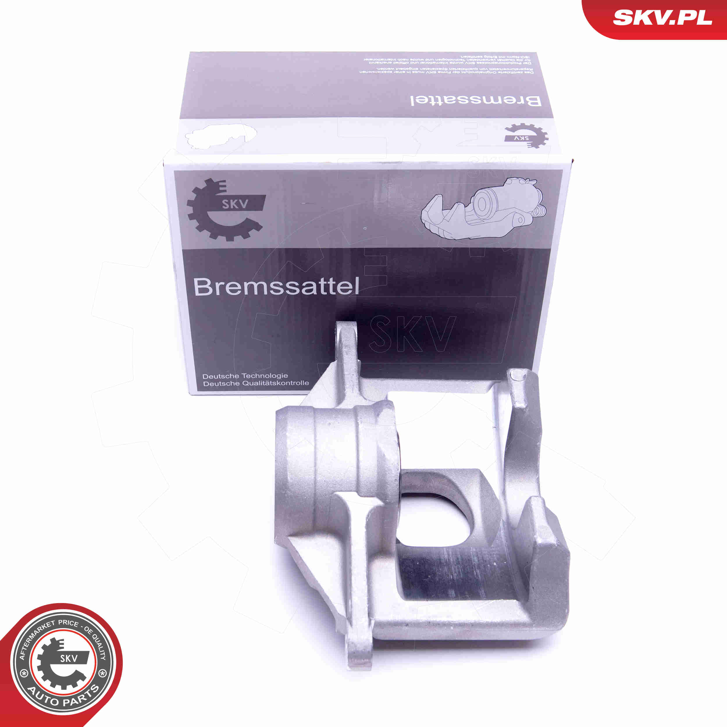 Brake Caliper - 50SKV392 ESEN SKV