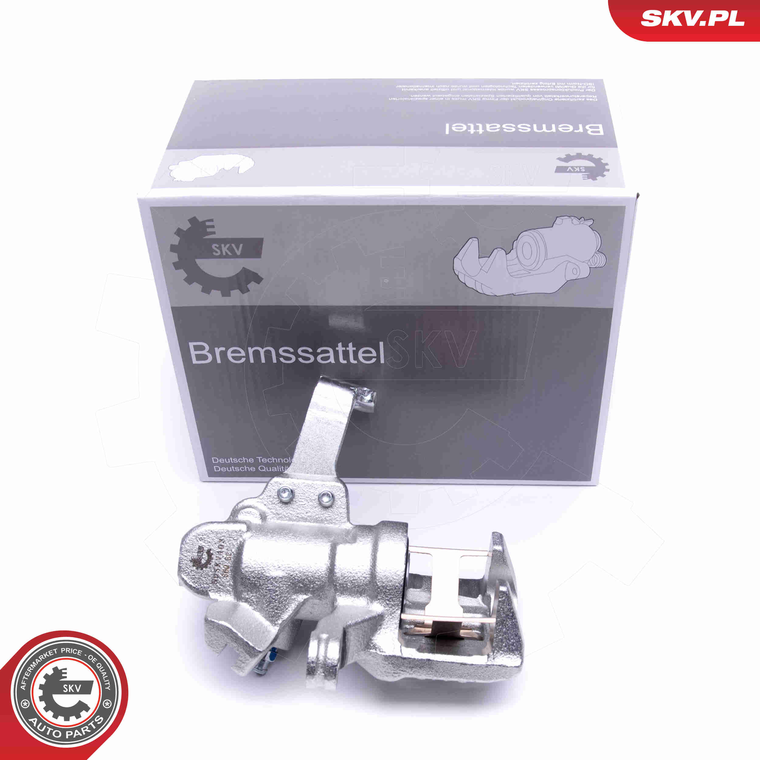 Brake Caliper - 50SKV403 ESEN SKV