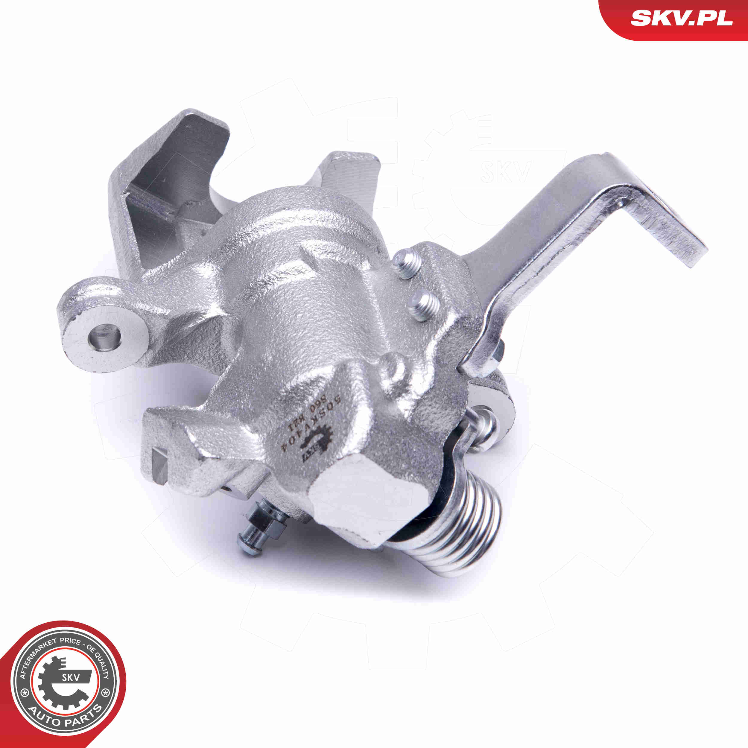 Brake Caliper - 50SKV404 ESEN SKV