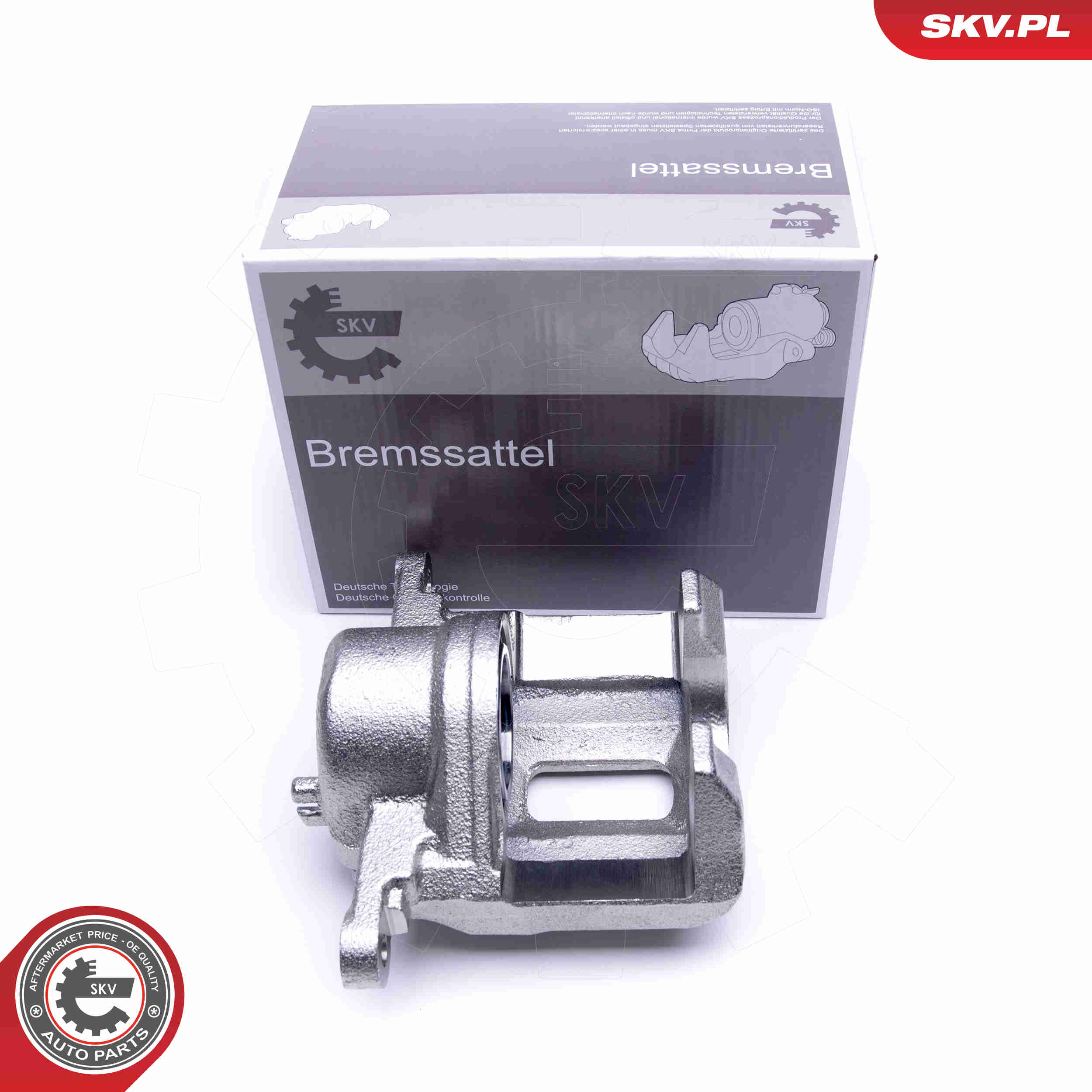 Brake Caliper - 50SKV411 ESEN SKV