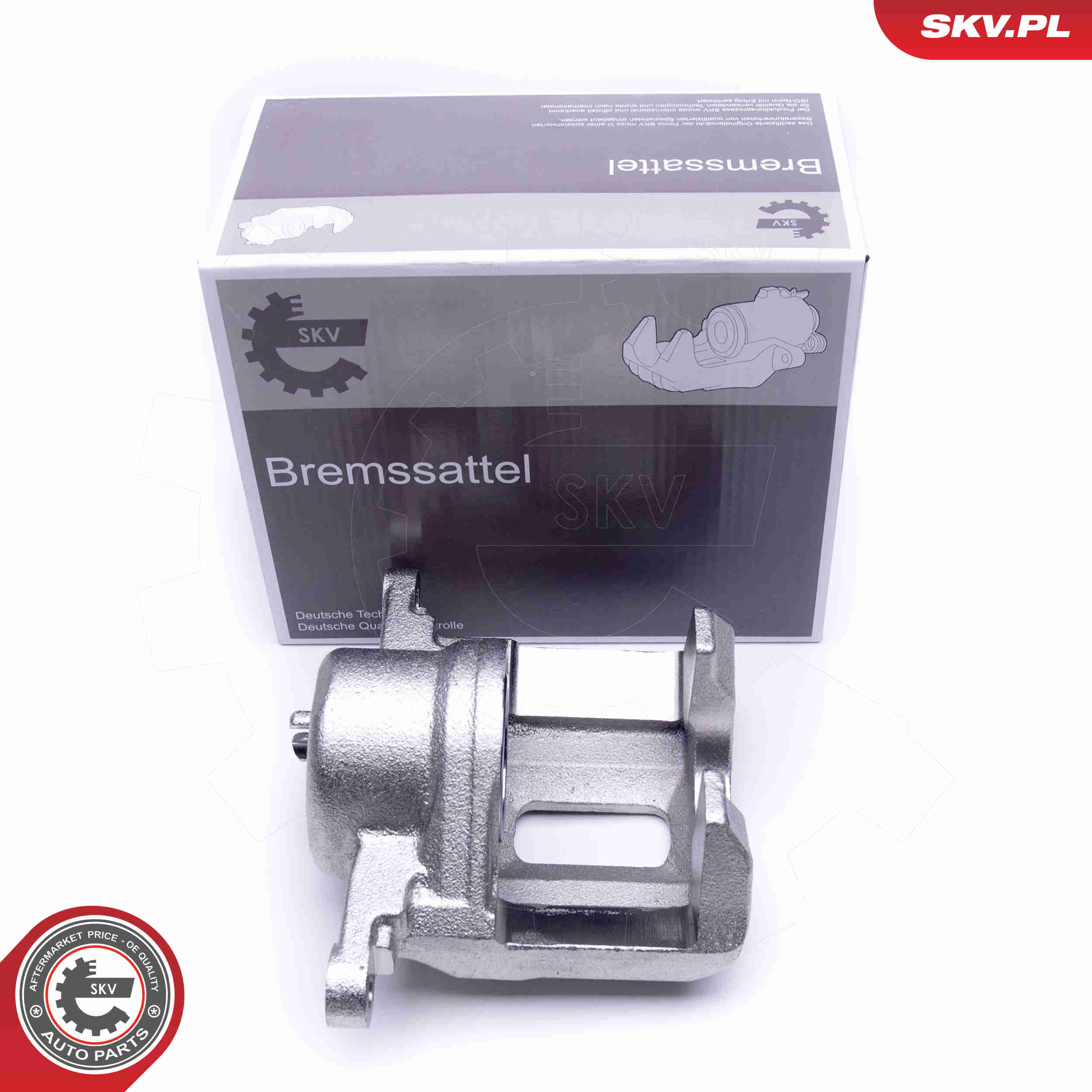 Pinza freno - 50SKV412 ESEN SKV