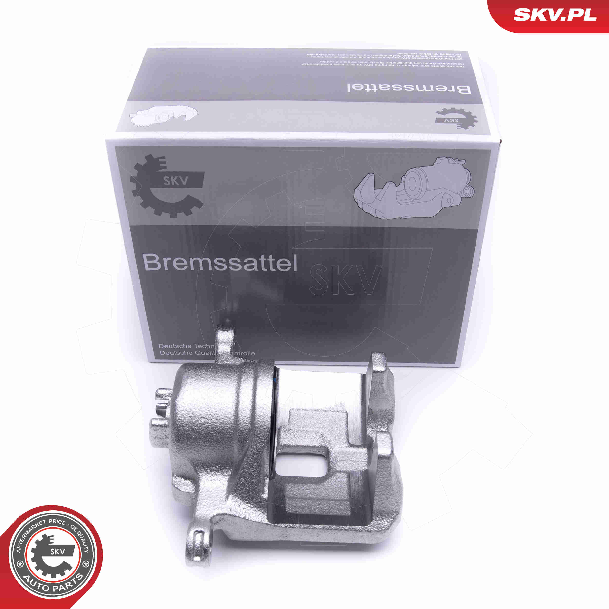 Pinza freno - 50SKV421 ESEN SKV