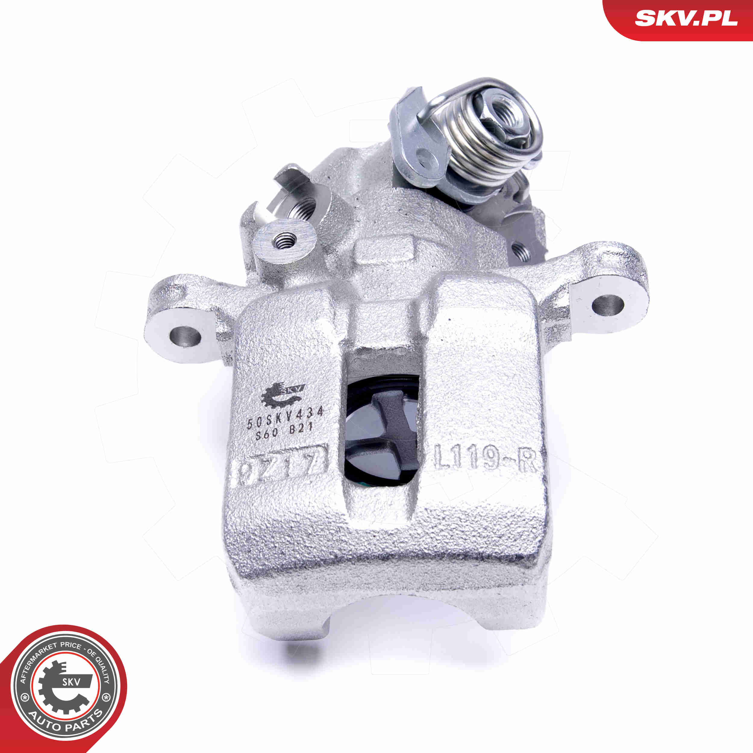 Brake Caliper - 50SKV434 ESEN SKV