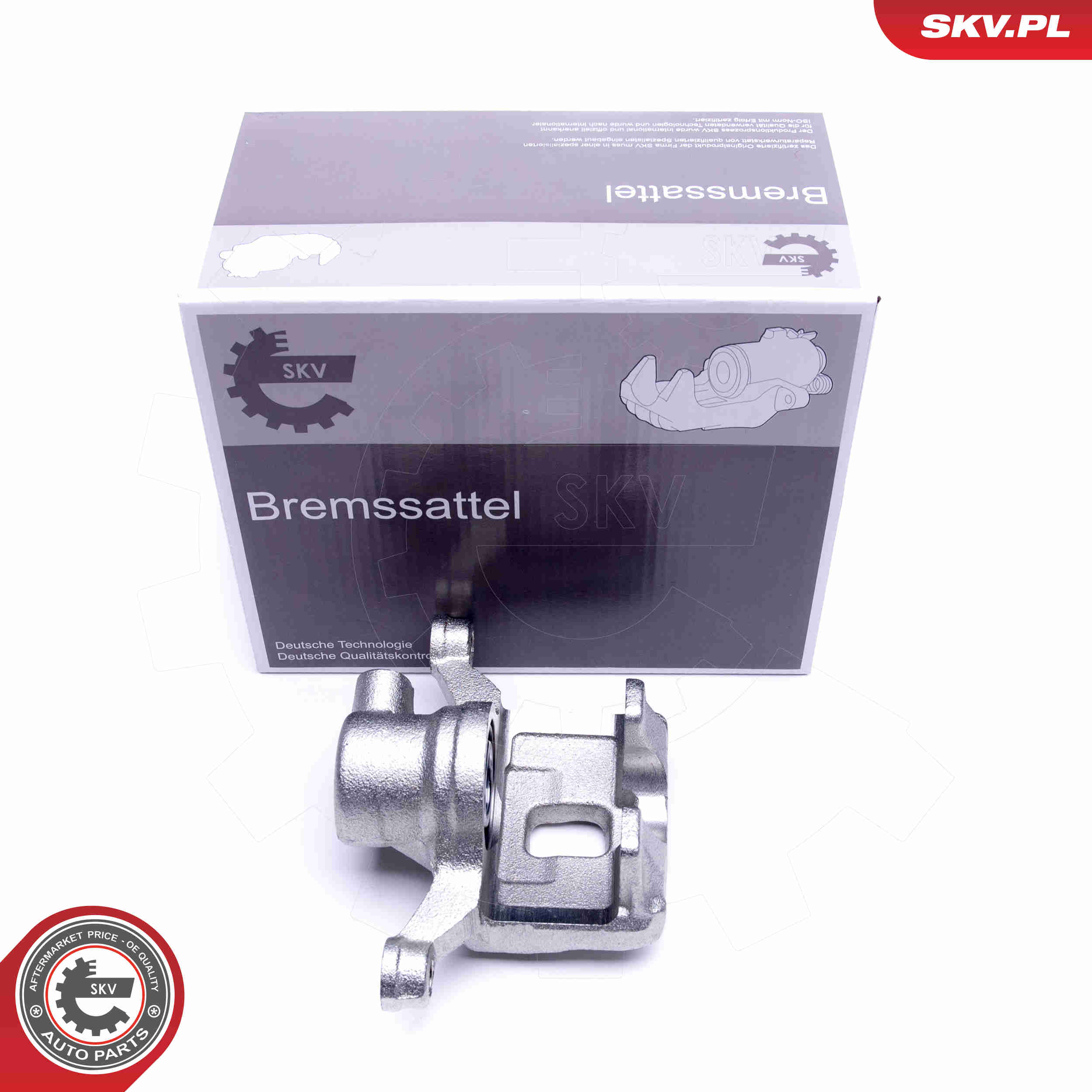 Brake Caliper - 50SKV443 ESEN SKV