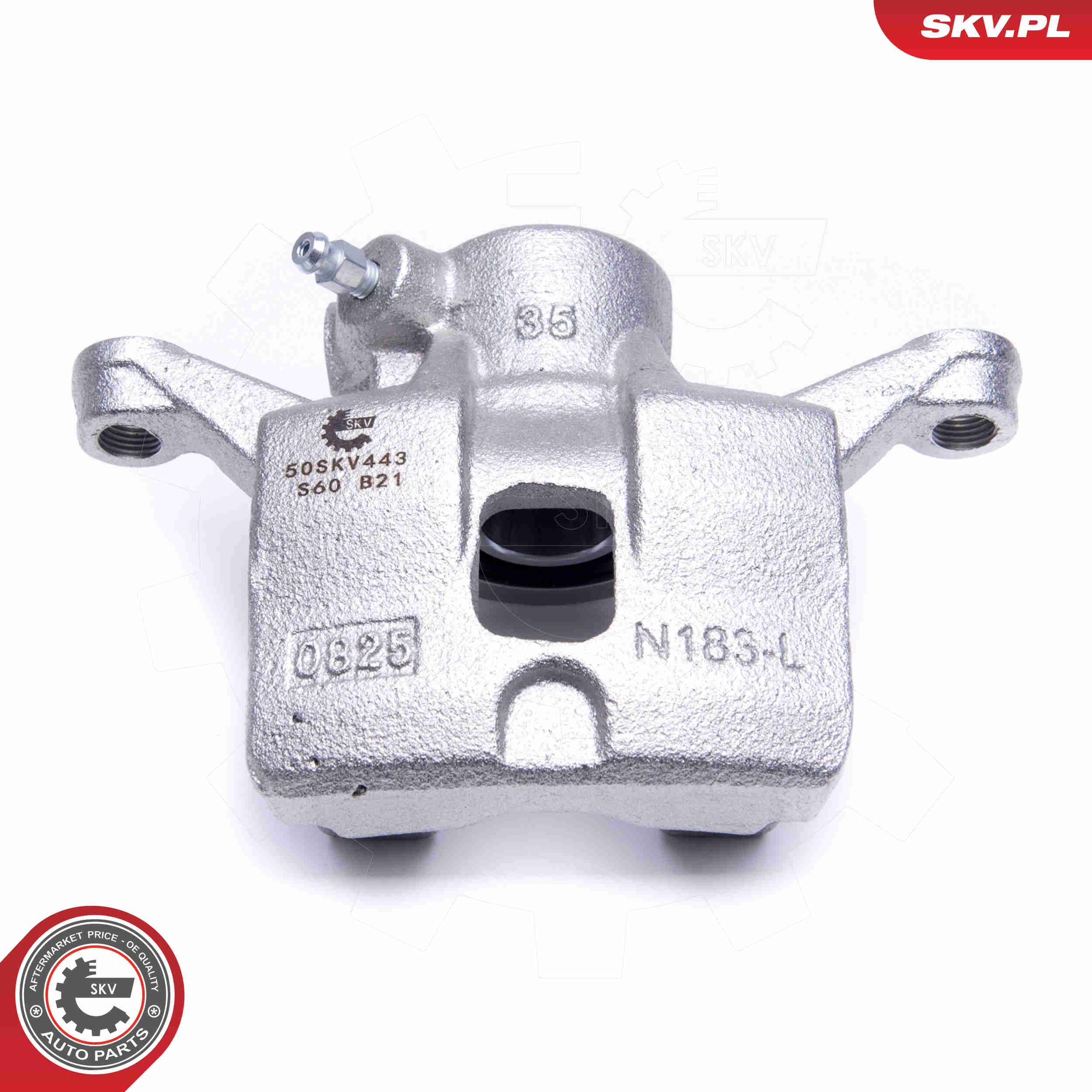 Brake Caliper - 50SKV443 ESEN SKV
