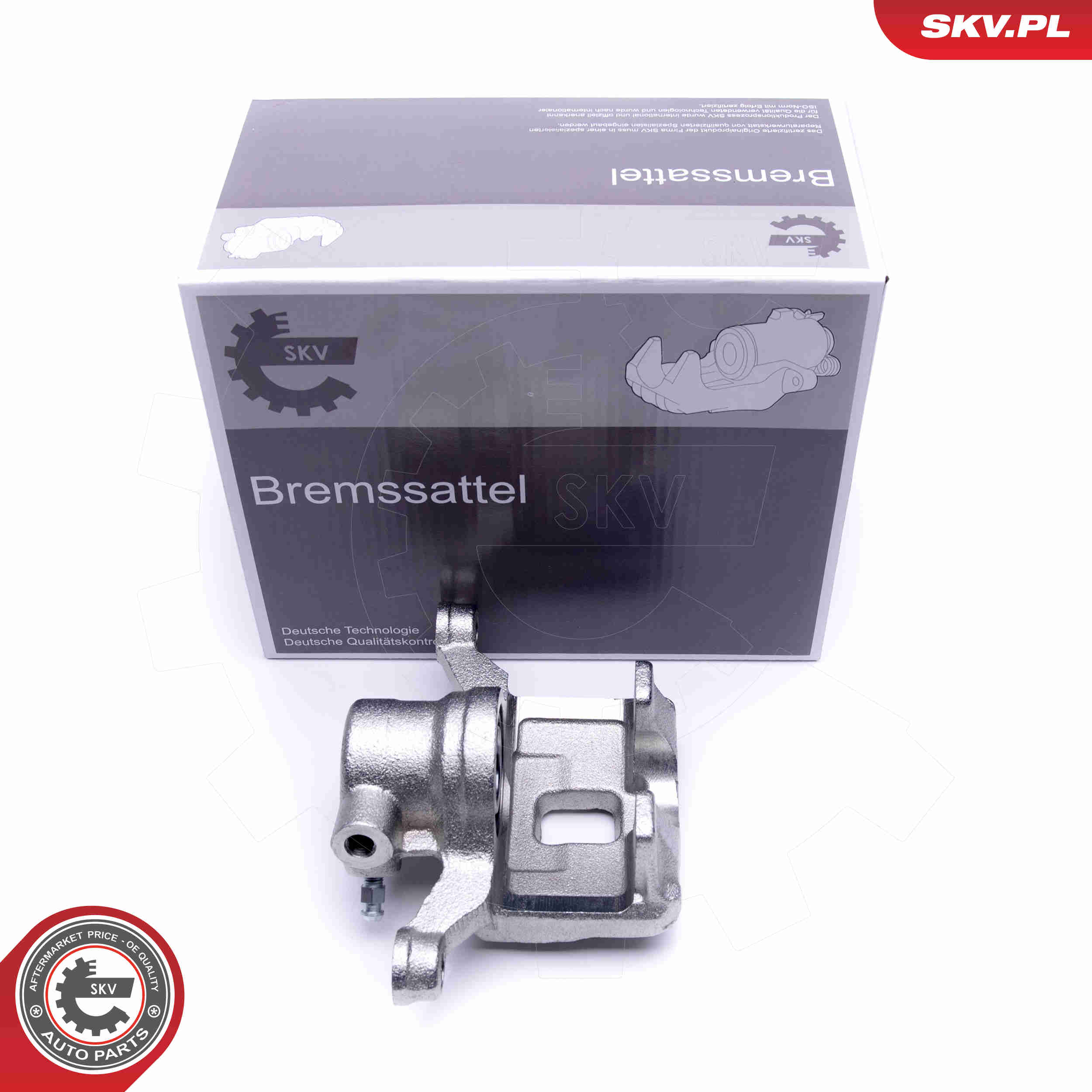 Pinza freno - 50SKV444 ESEN SKV