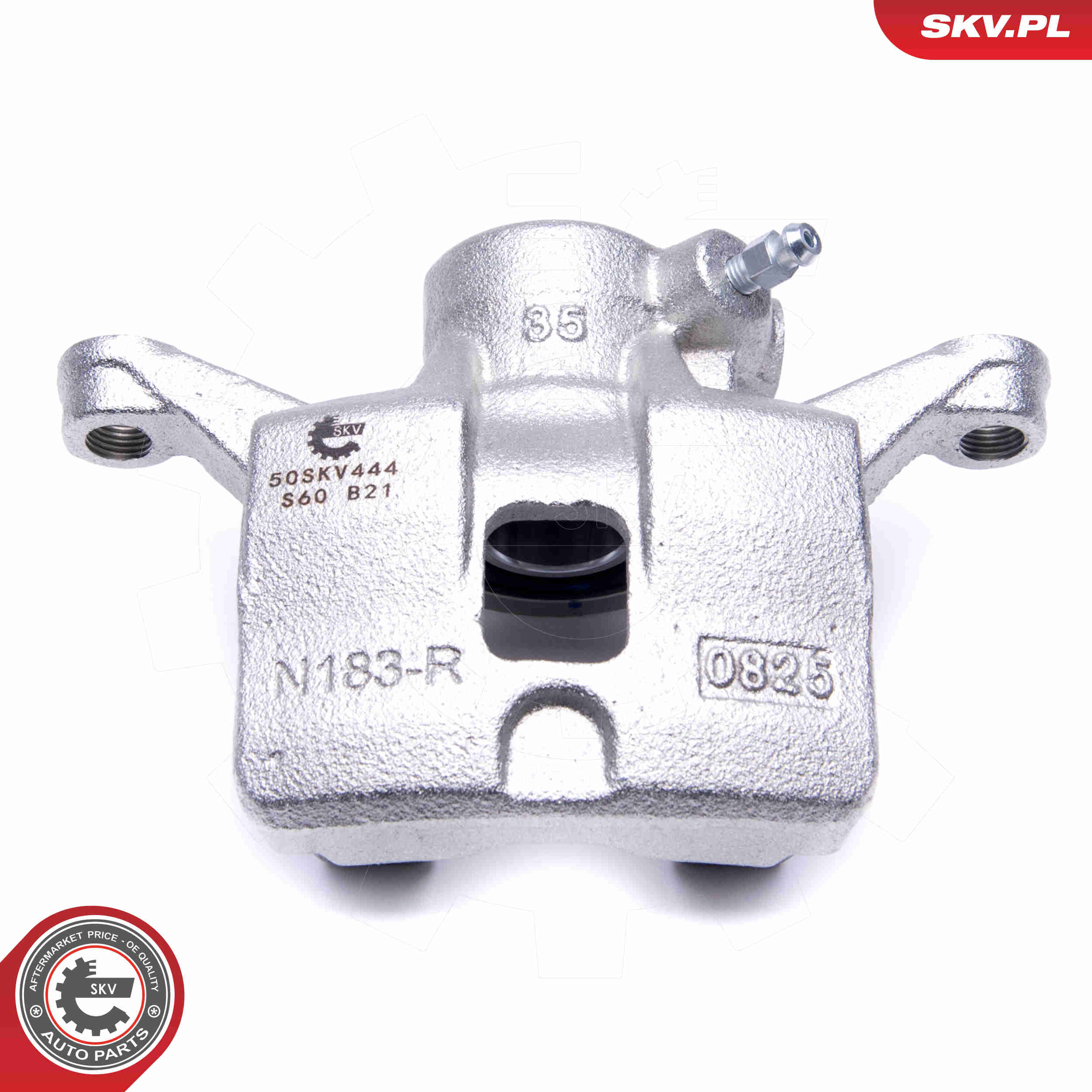 Brake Caliper - 50SKV444 ESEN SKV